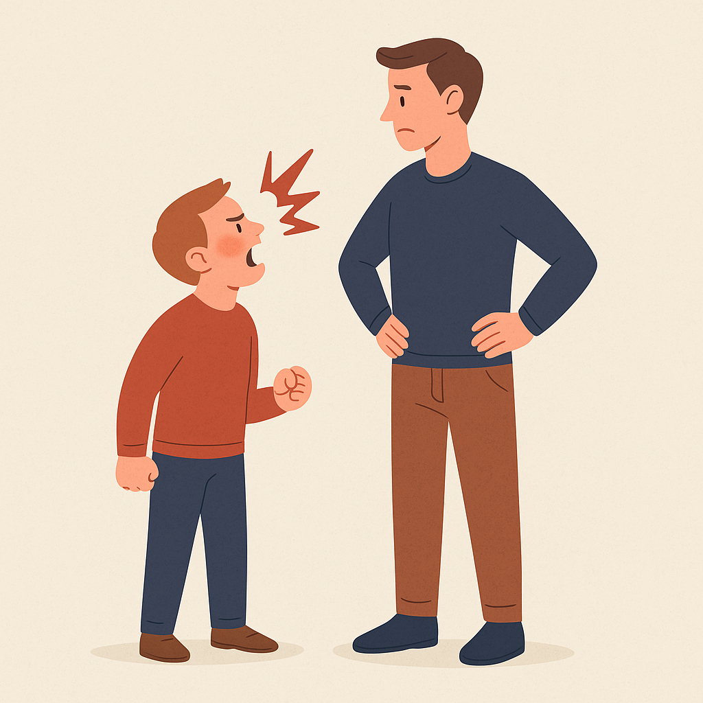 دراسة تكشف أبعاد "متلازمة الرجل القصير" وتأثير طول القامة على السلوك