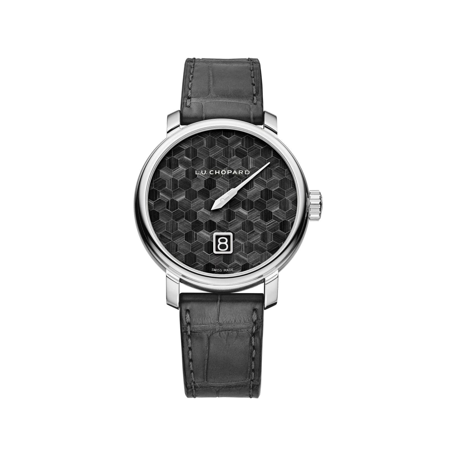 L.U.C Quattro Spirit 