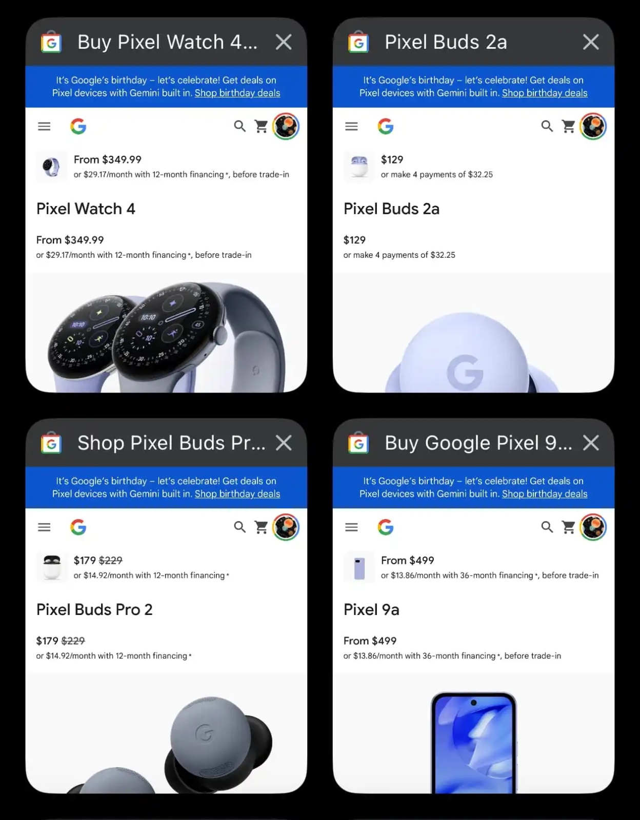 Google Chrome يُطلق Liquid Glass على iPhone لأول مرة