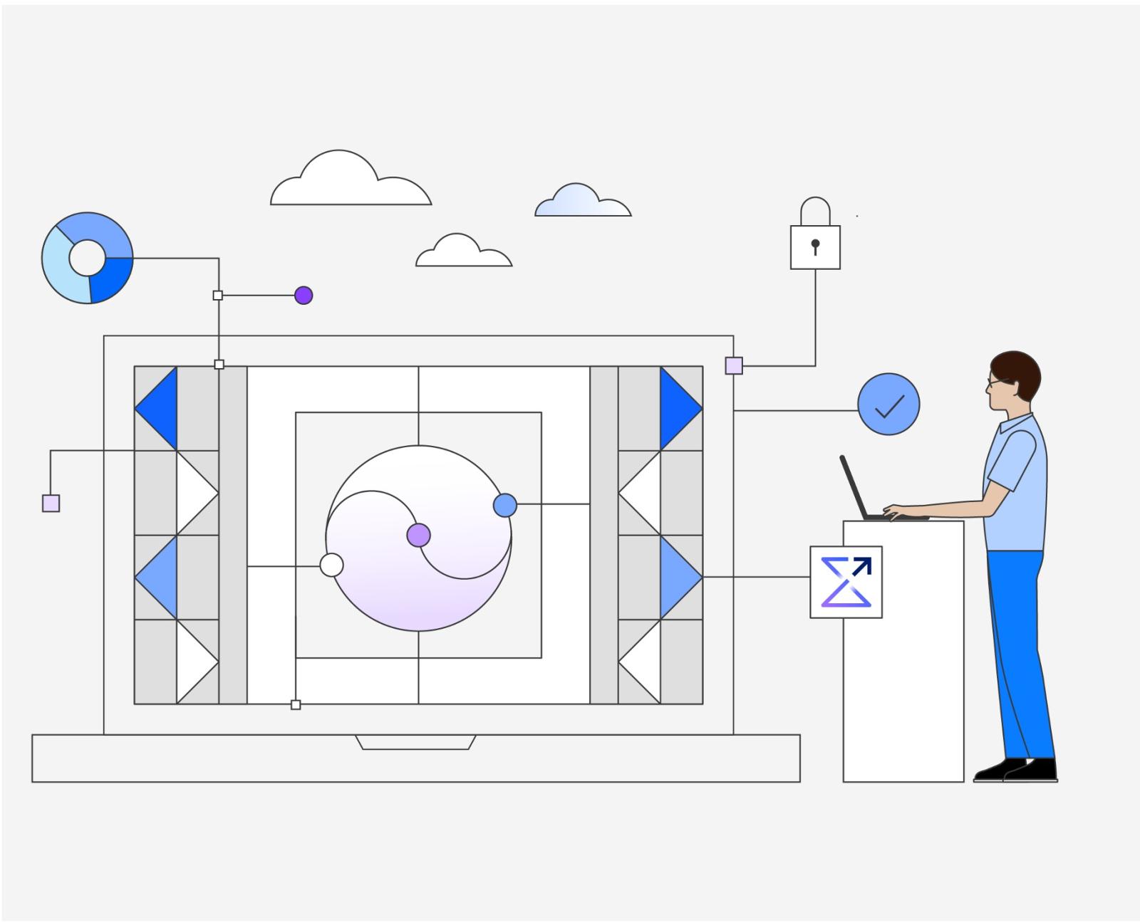 ما بعد "العميل صفر": هل يمكن للسعودية أن تتبنى نهج IBM في الذكاء الاصطناعي؟ حلول تقنية تجذب مكاسب إنتاجية بقيمة 4.5 مليارات دولار