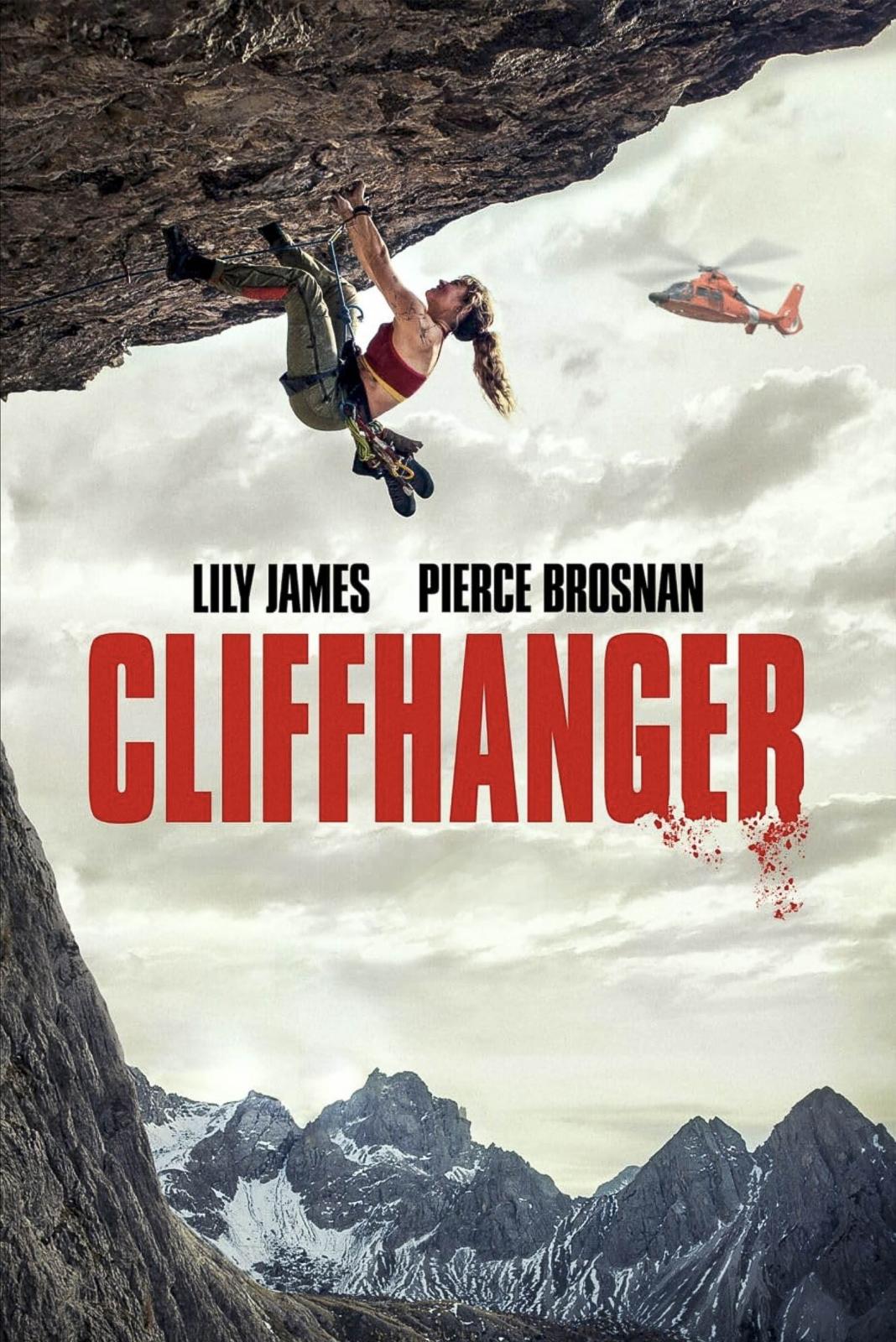 Cliffhanger