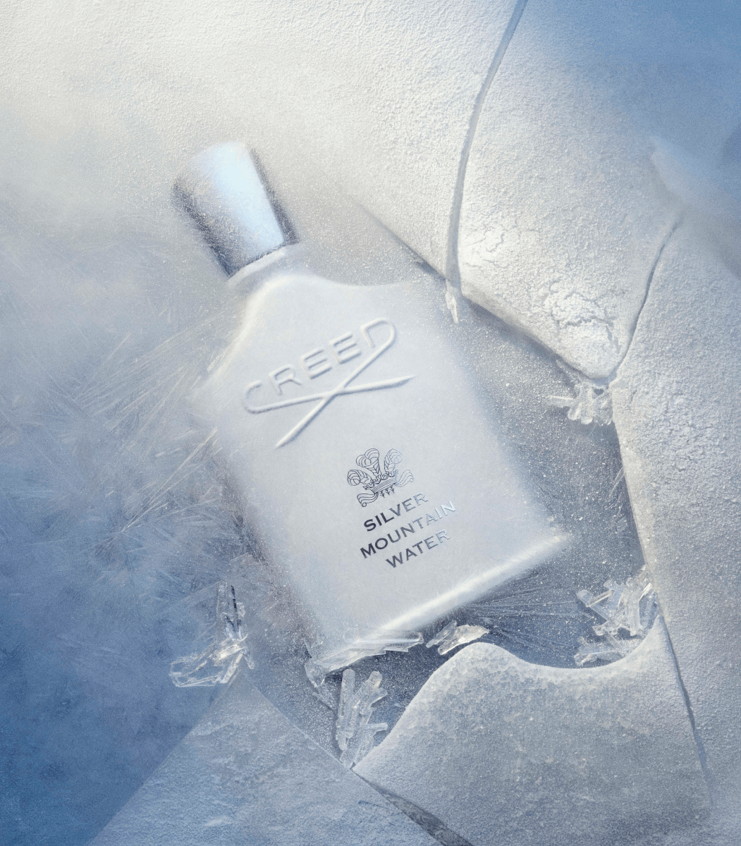 Silver Mountain Water  من CREED