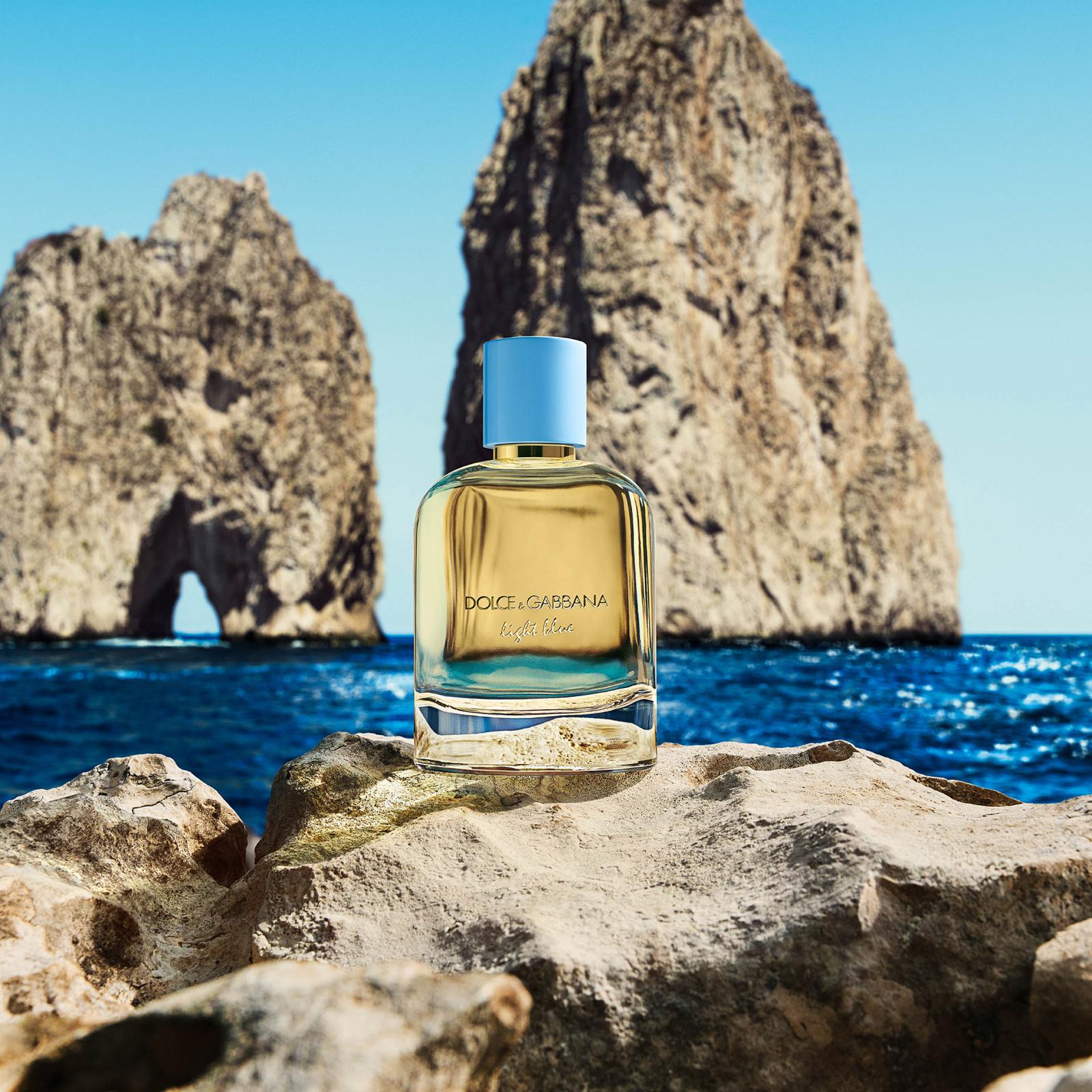 Dolce&Gabbana Light Blue Pour Homme Eau de Parfum