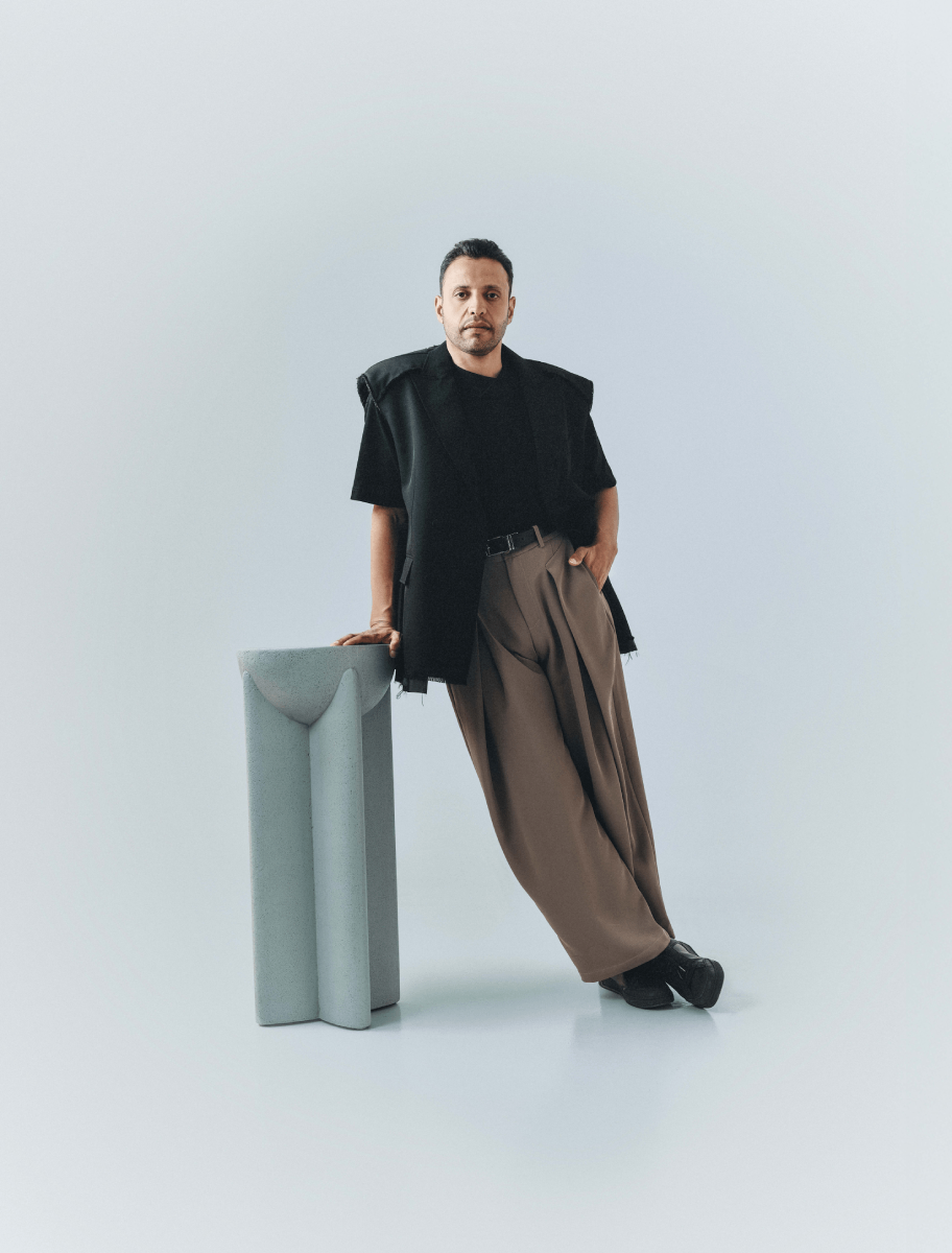 NOBLE & FRESH تناغم كلاسيكي حديث بقصّات نظيفة وألوان هادئة لذائقة دقيقة