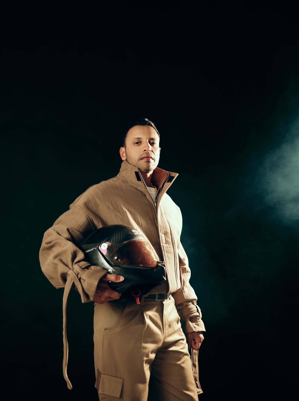 ياسر سعيدان