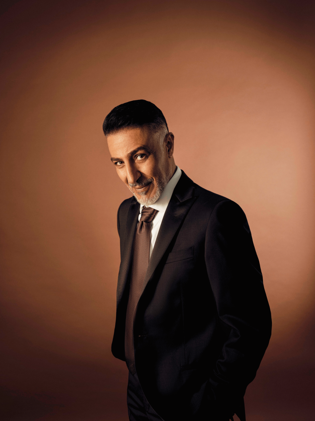 الفنان عبدالمحسن النمر