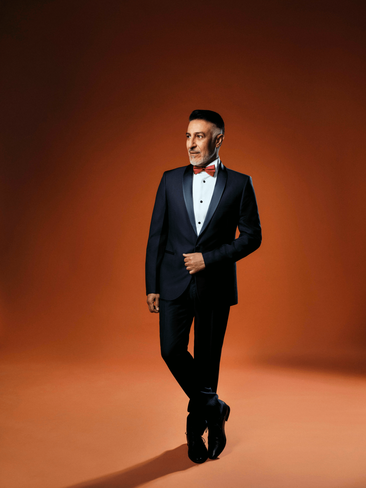 الفنان عبدالمحسن النمر