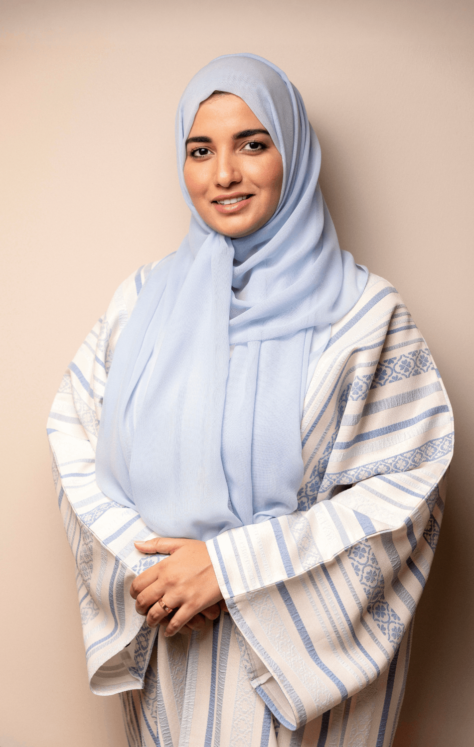 خبيرة الأمن السيبراني والذكاء الاصطناعي د. فاطمة بنت مرضي الحربي