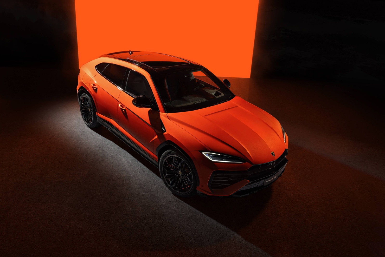 Urus SE