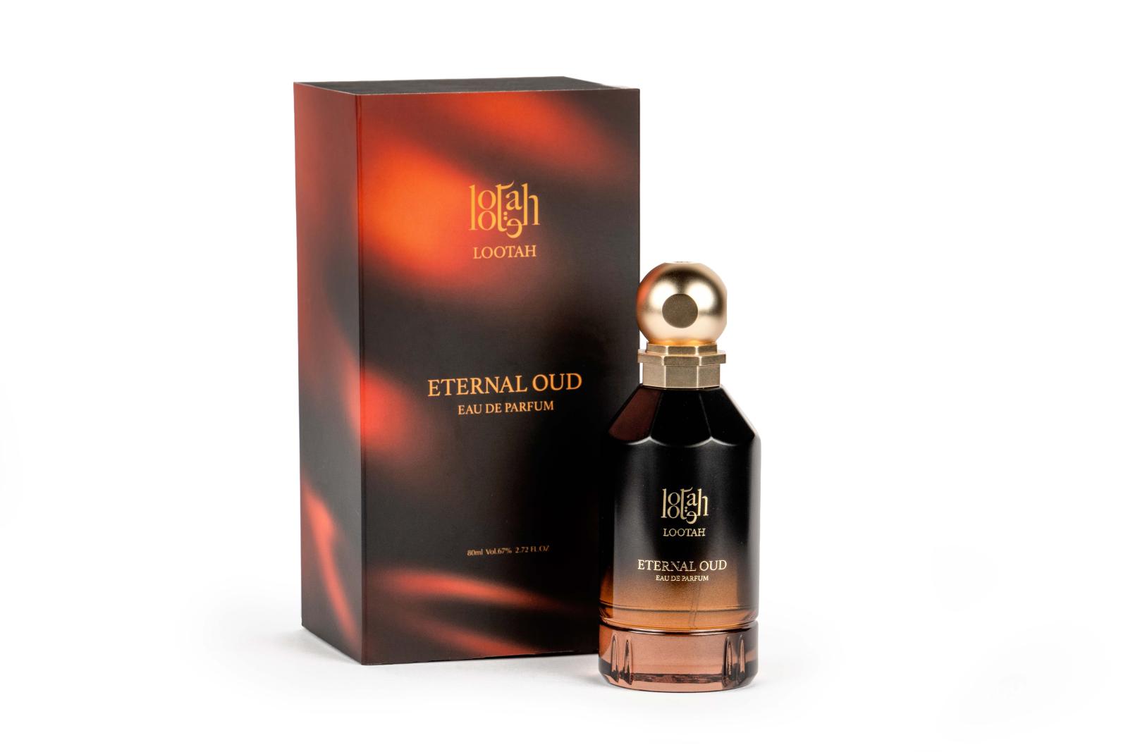 بصمة عود راسخة، حيث يتحوّل العمق إلى حضور دائم