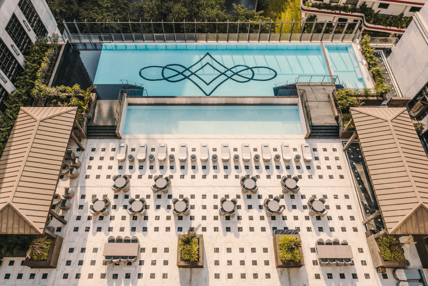 فيرمونت مومباي: رحلة استثنائية بين الفن والطعام والرفاهية المطلقة