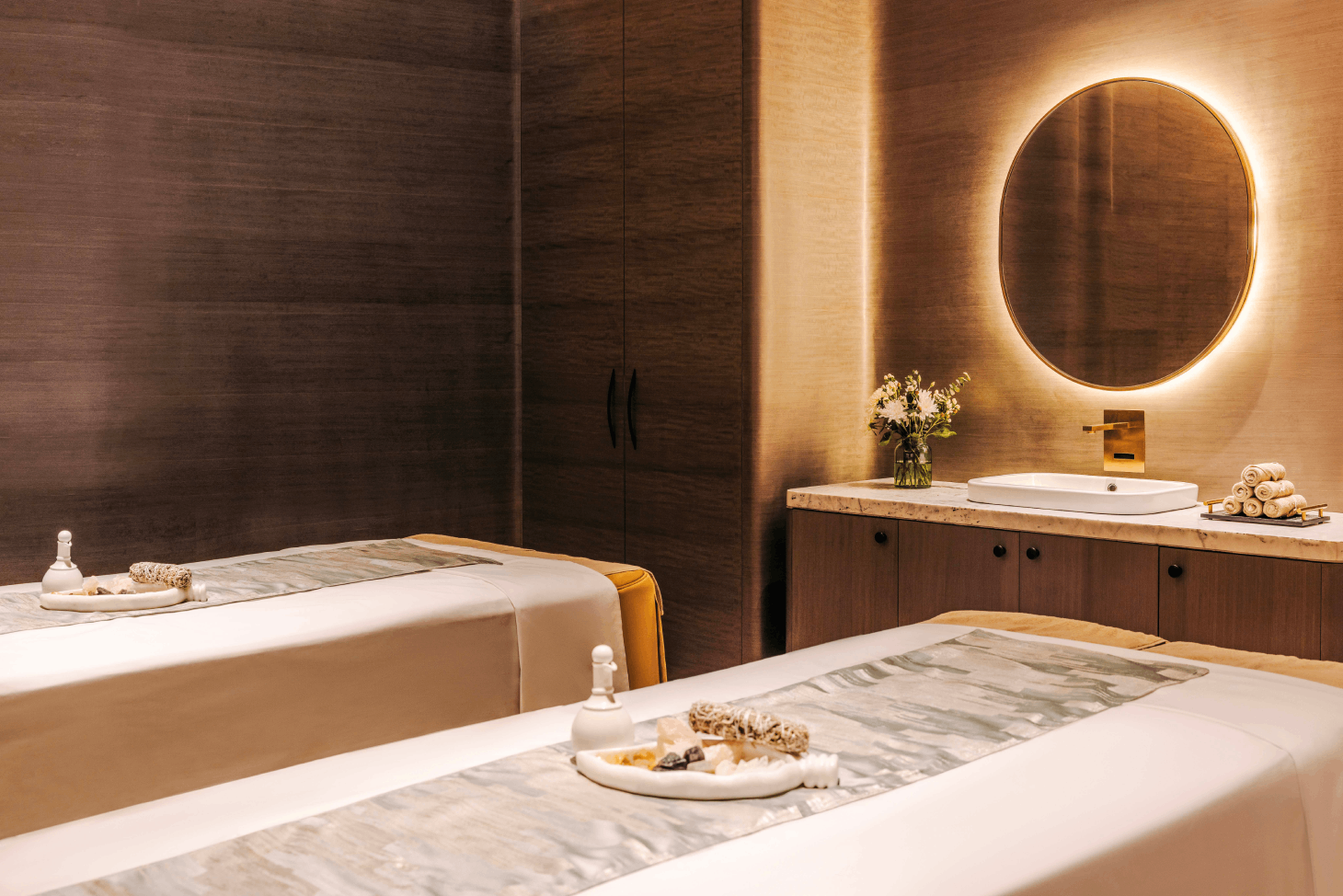 العافية بروح الريادة وبسحر الطقوس التقليدية