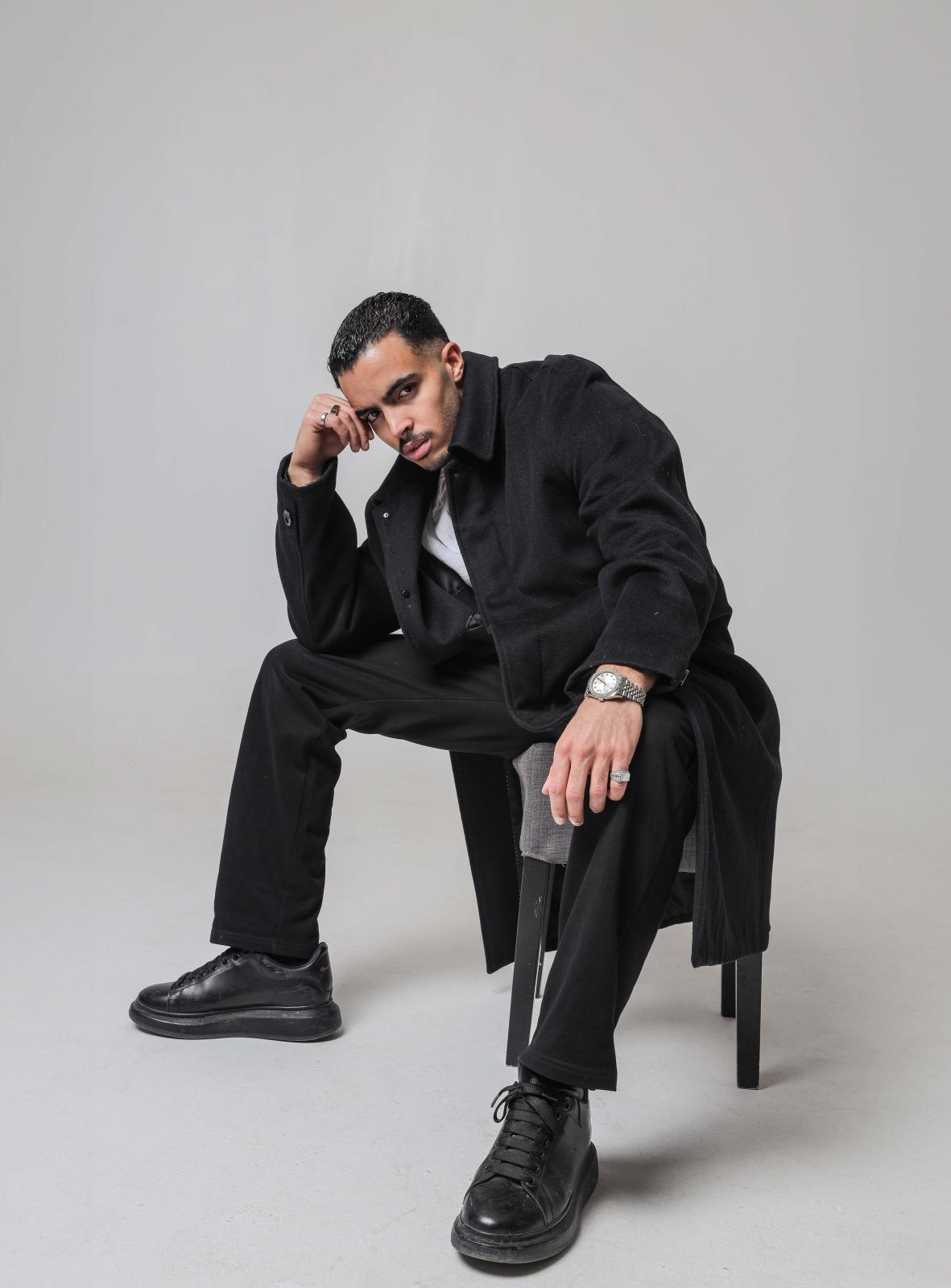 خالد المسعود