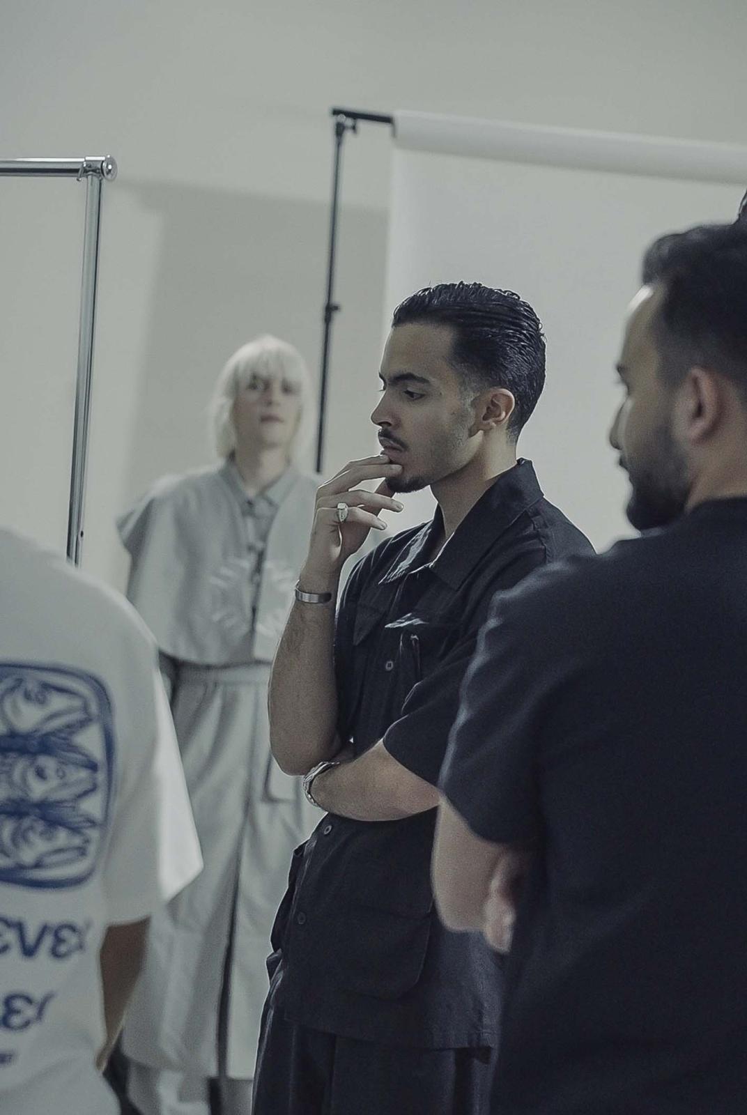 خالد المسعود