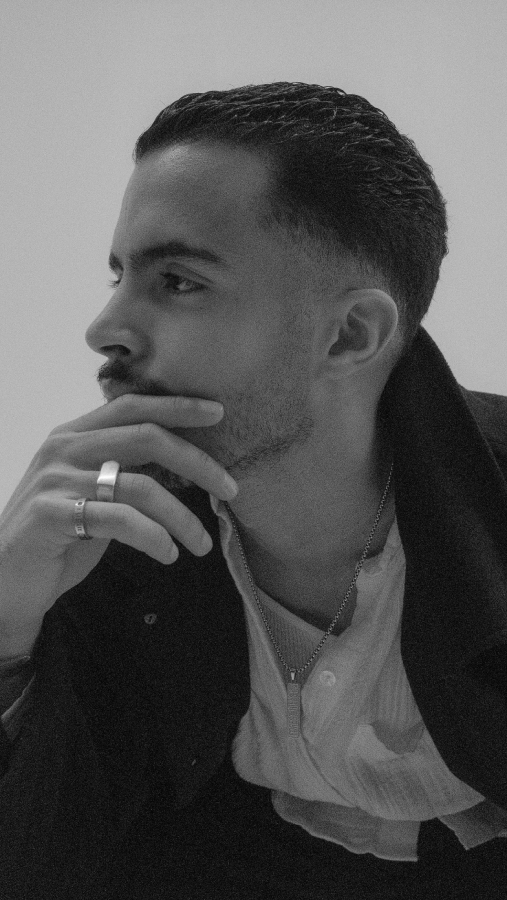 خالد المسعود