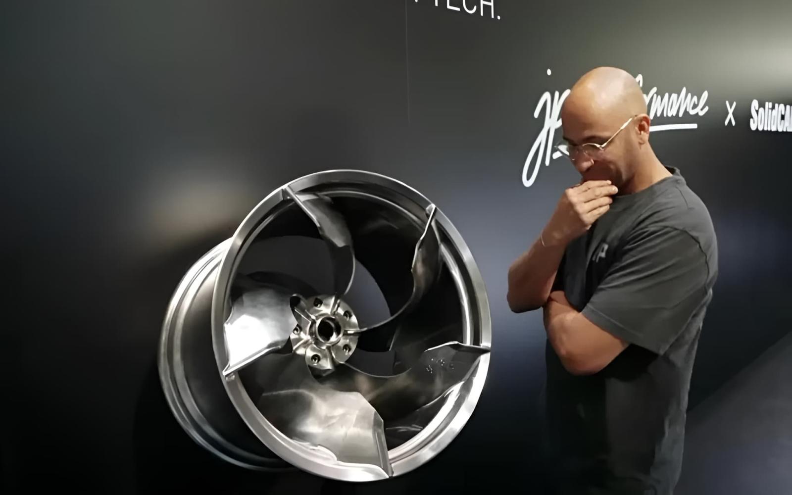 JP Performance GmbH via YouTube