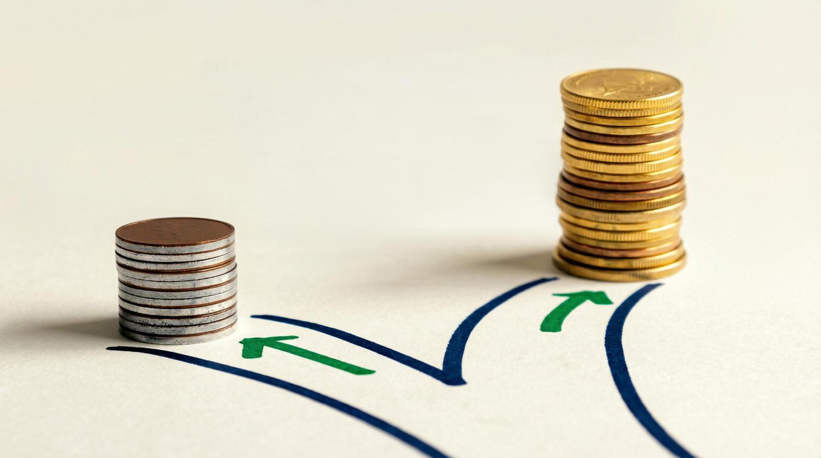 التركيز على المكاسب السريعة قد يحدّ من إمكانات النمو الأكبر