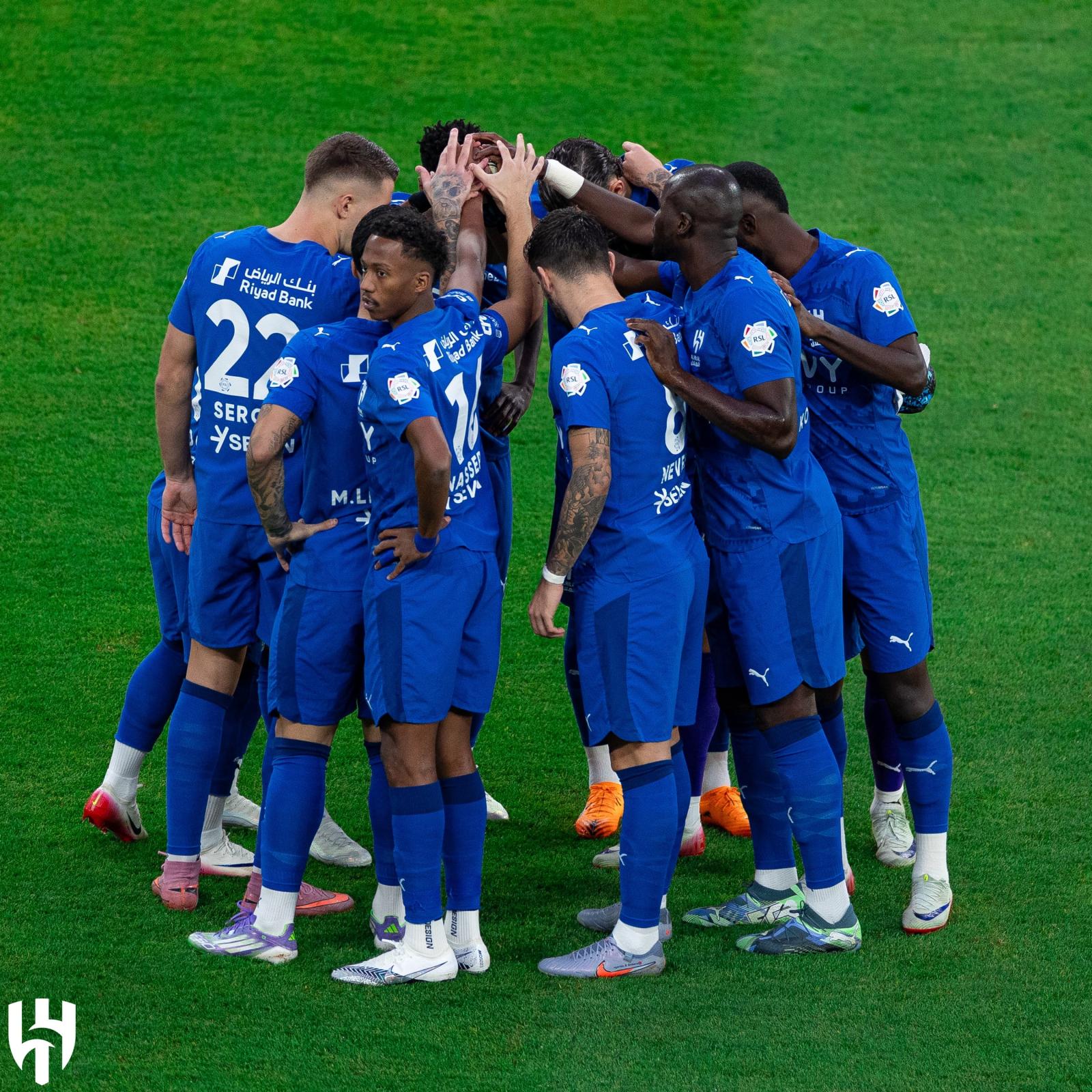 مفاجأة مالية لجمهور الزعيم احتفالًا بذكرى التأسيس.