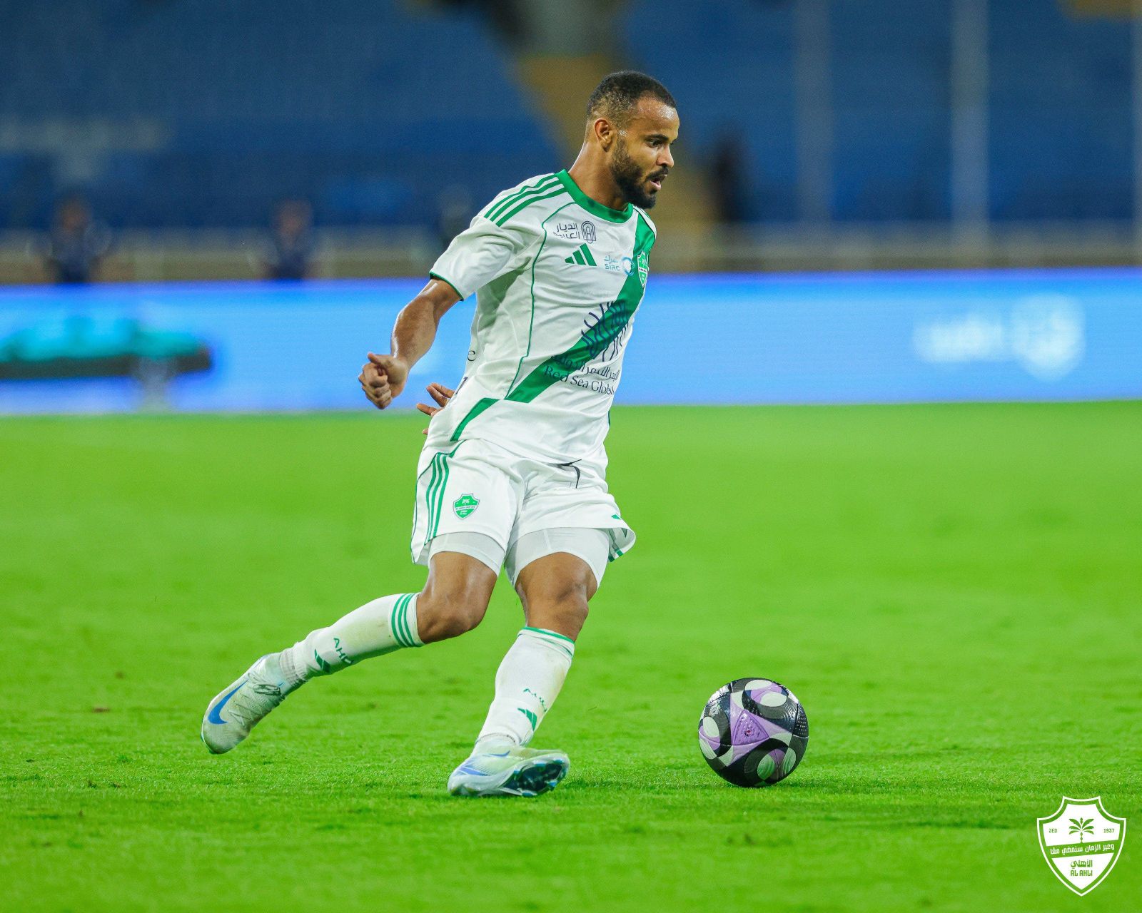 تشكيل الأهلي ضد الدحيل في دوري أبطال آسيا للنخبة