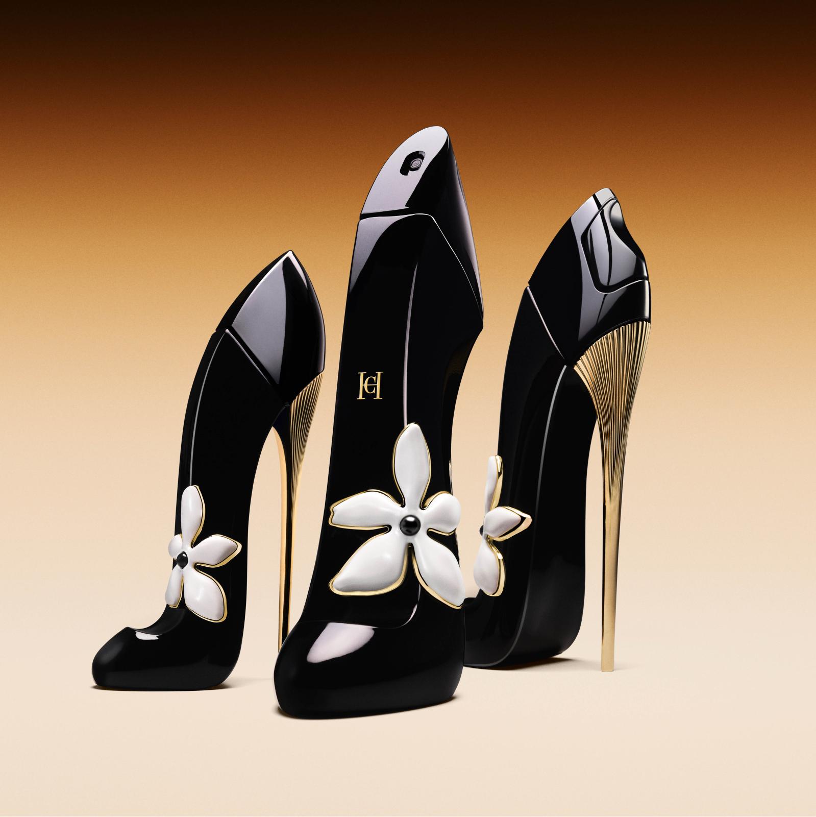 Carolina Herrera