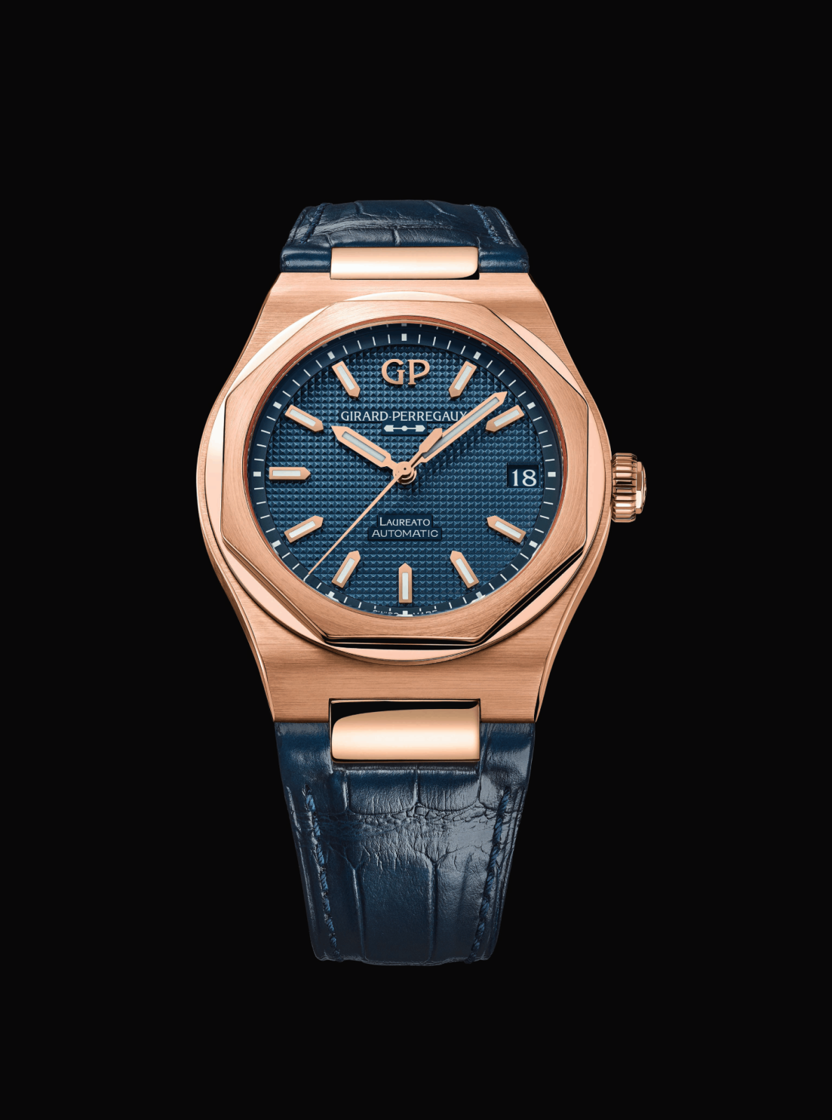 Laureato  
