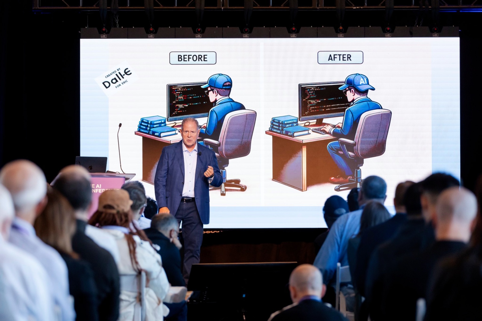 فوغان يتمسك بقرار تسريح 80% من موظفي IgniteTech