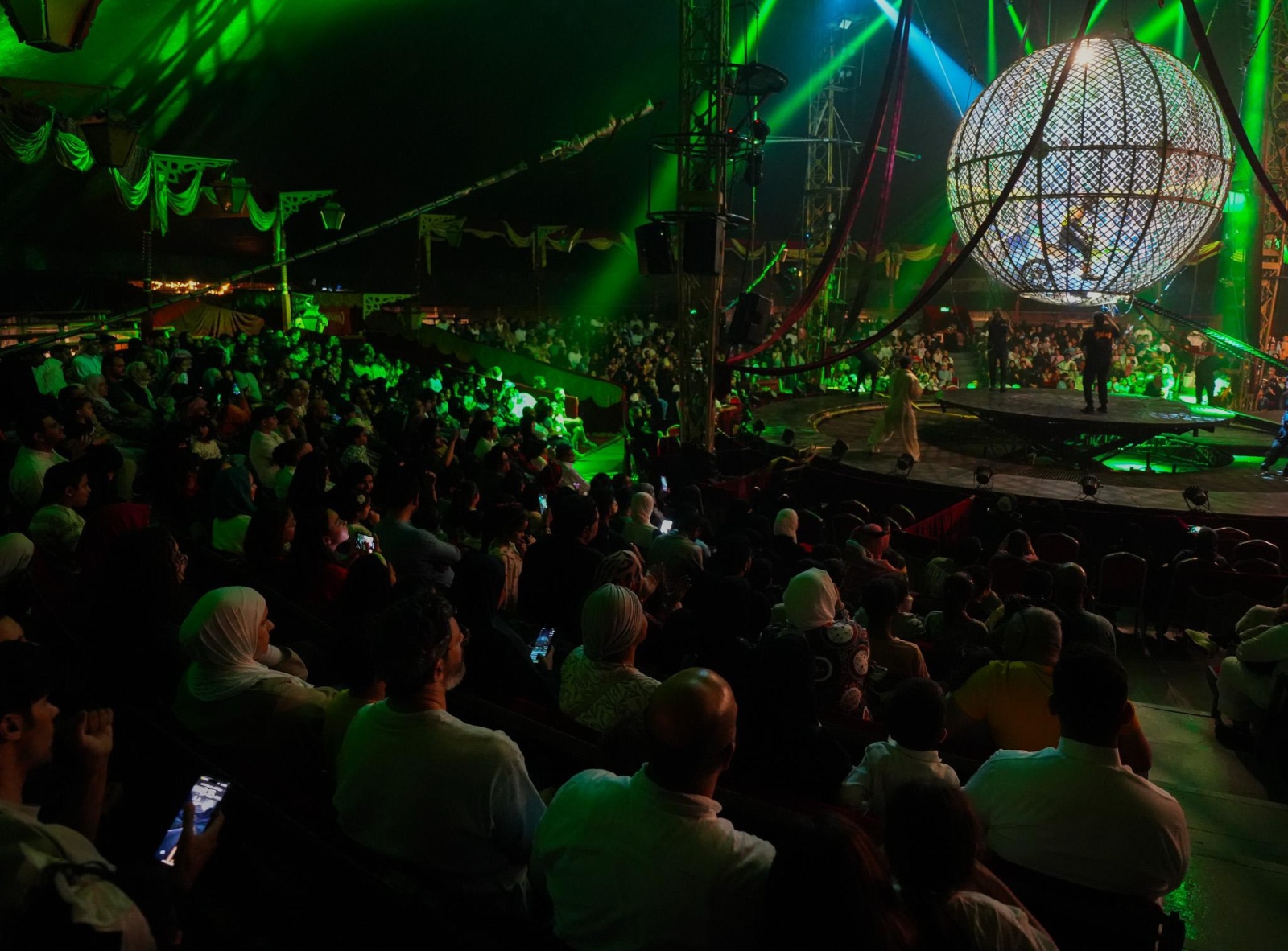 أسعار تذاكر  فعاليات سيتي هب حائل قبل انطلاقها وطرق الحجز