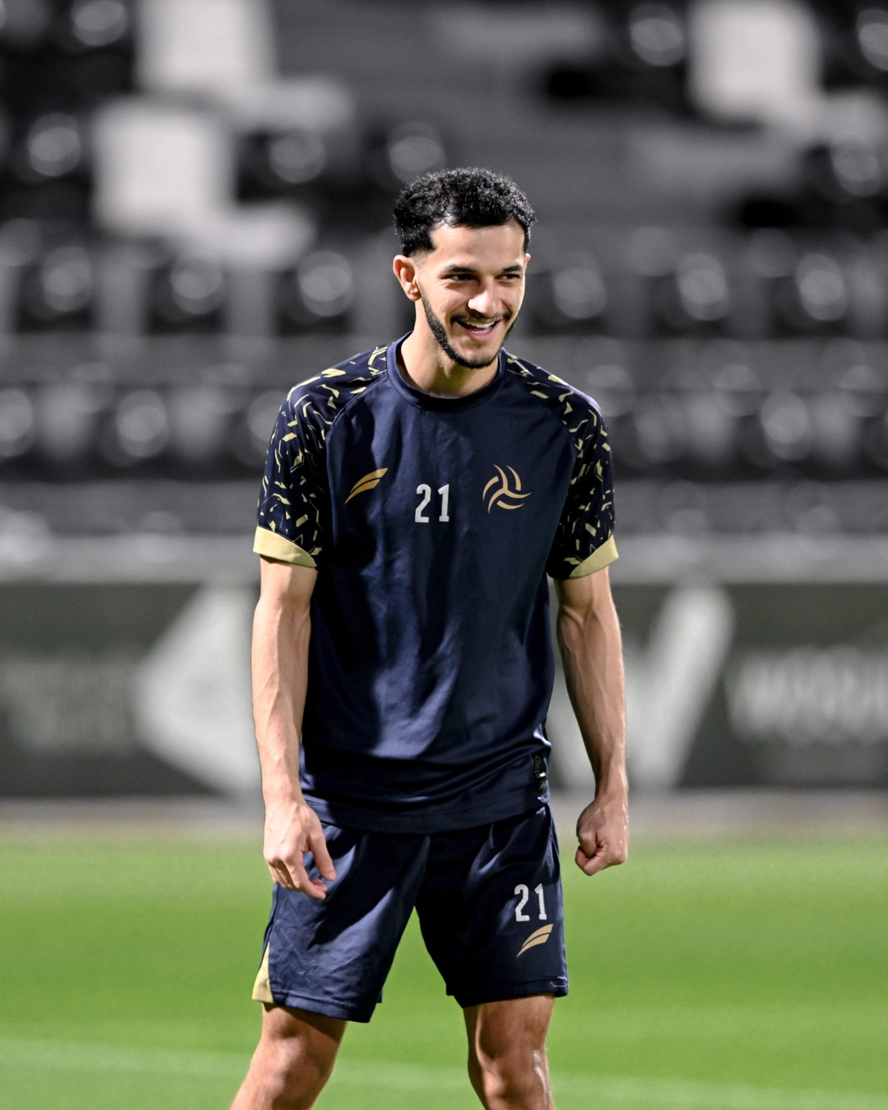 تشكيل الأهلي المتوقع أمام الشباب في الجولة 31 من دوري روشن