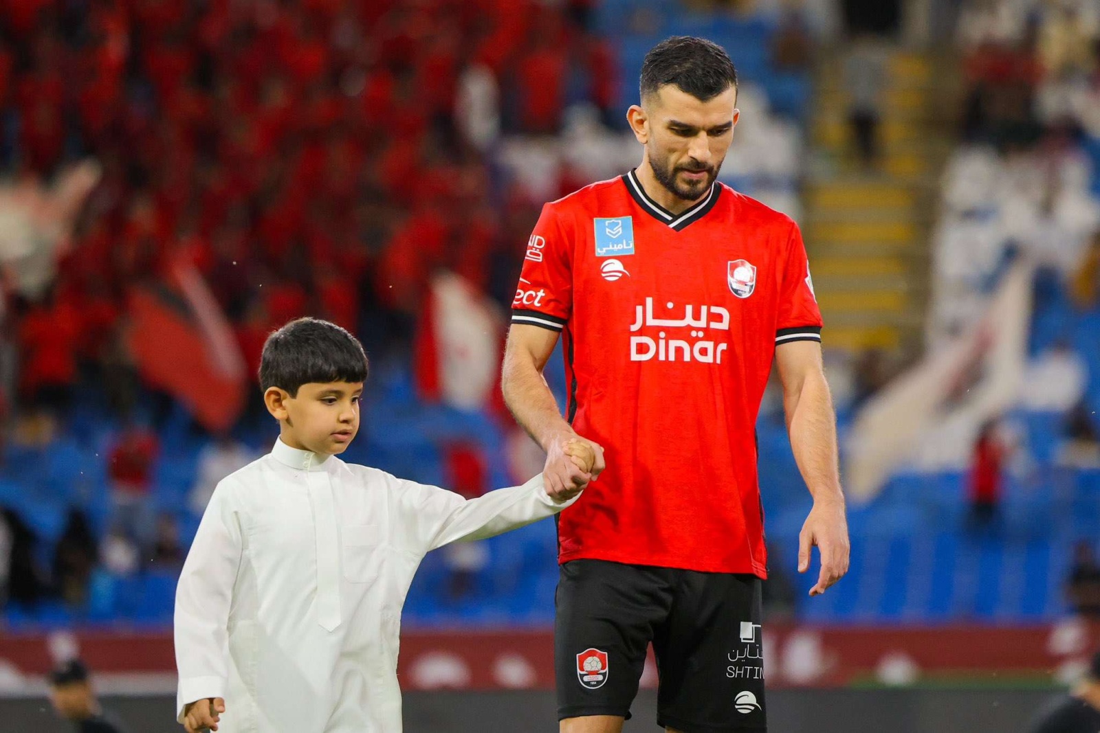 مباراة الهلال ضد العروبة في دوري روشن السعودي: الموعد والقنوات الناقلة