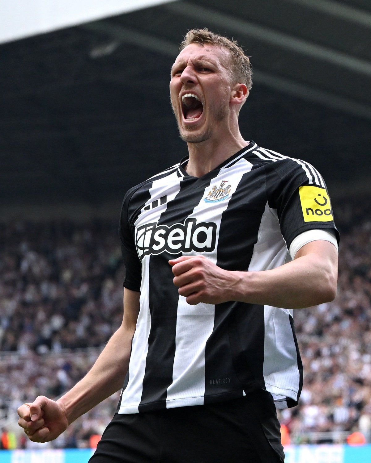  تشيلسي ضد نيوكاسل..التشكيلة المتوقعة وأبرز الغيابات