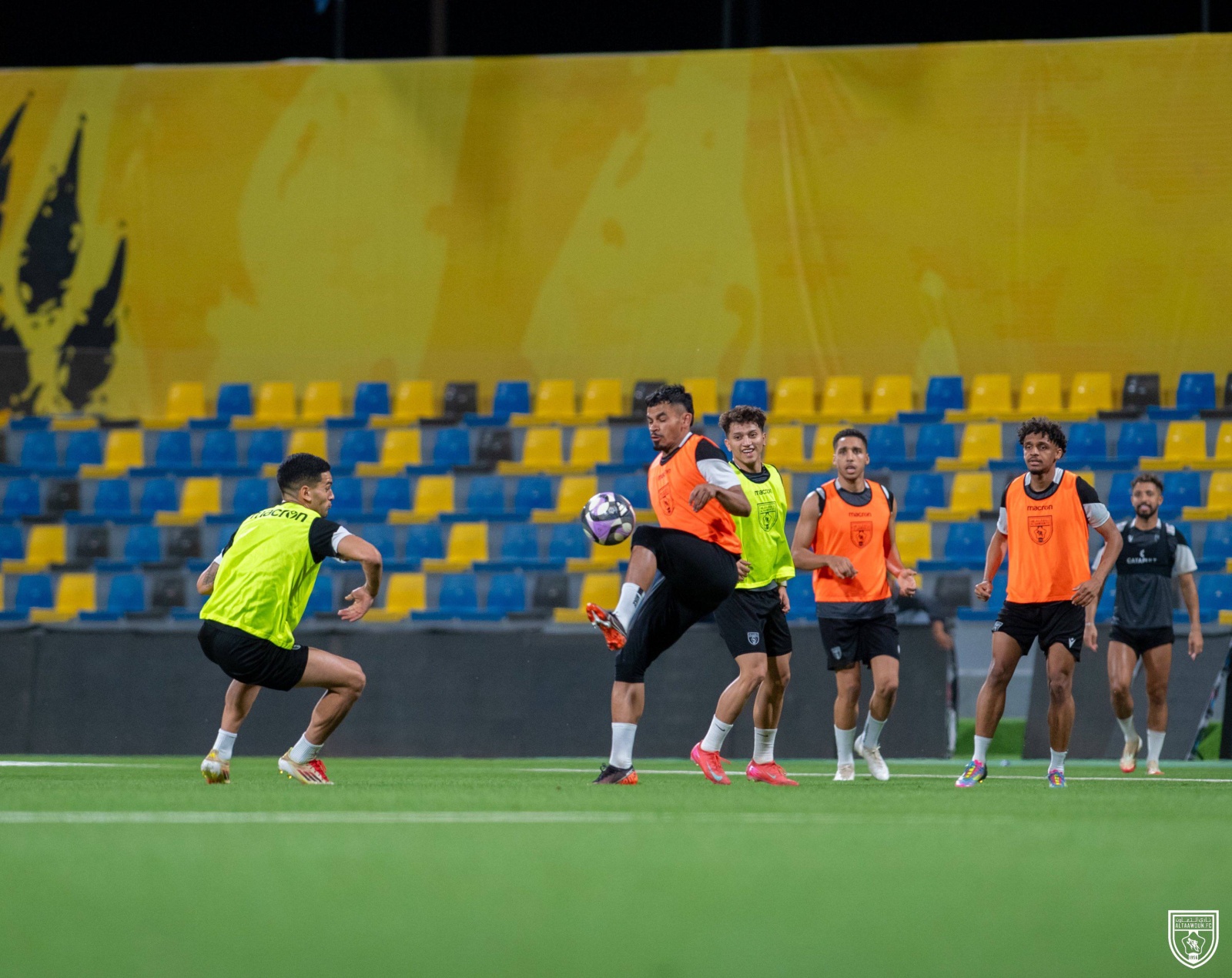 نادي التعاون السعودي