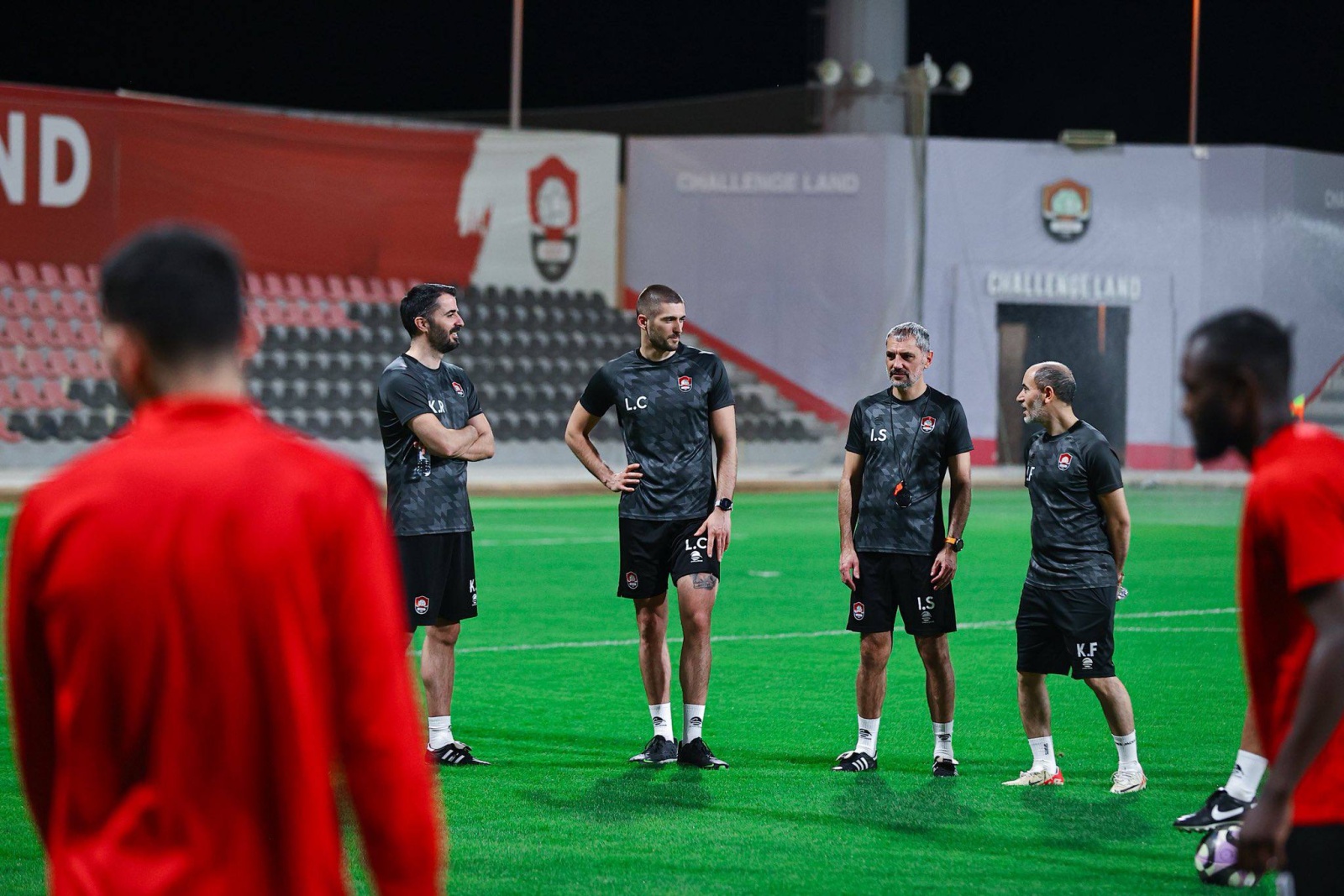 الاتحاد يواجه الرائد في دوري روشن.. تعرف على أسعار تذاكر المباراة وطرق الحجز