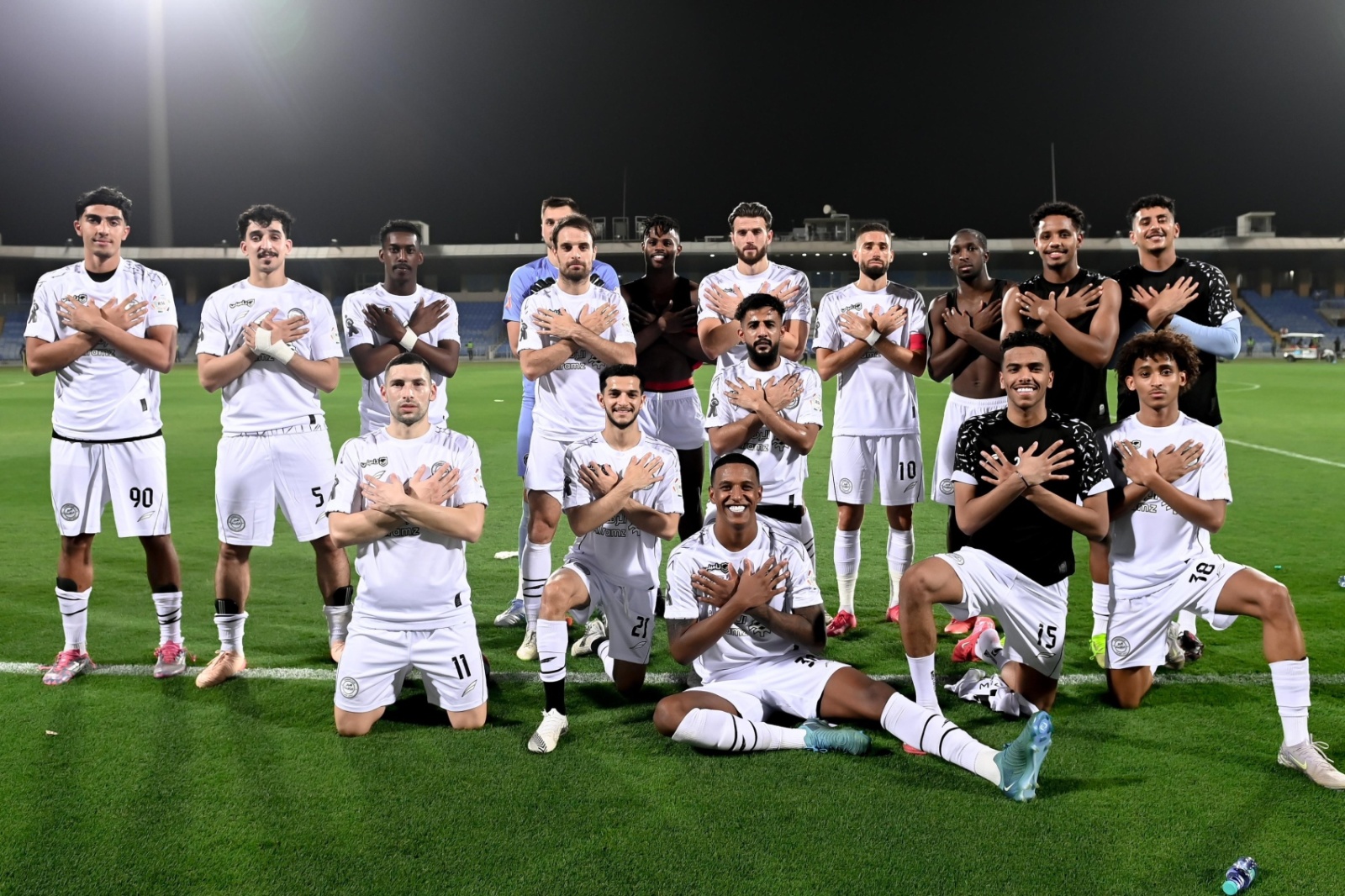 @AlShababSaudiFC