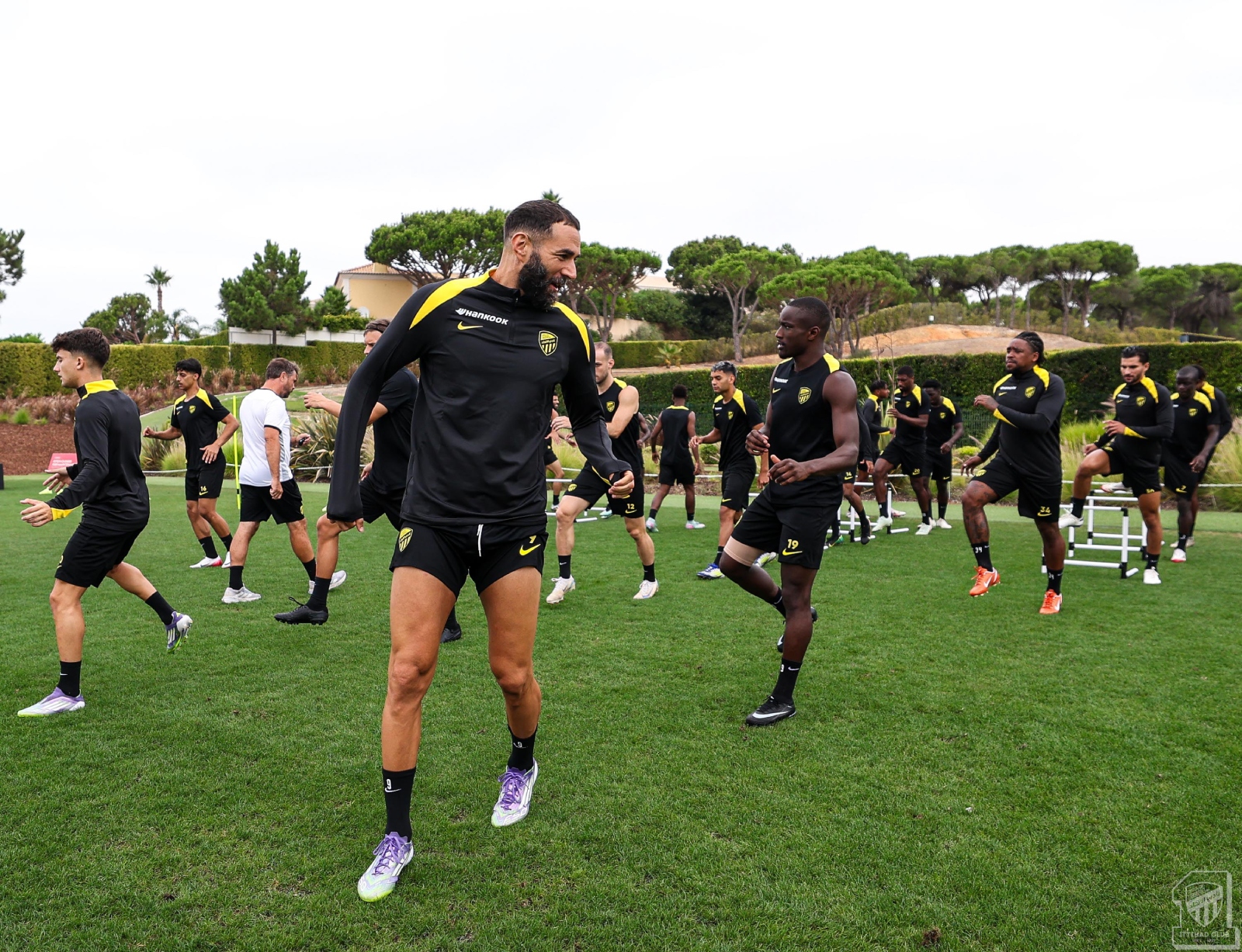 أبرز مواجهات الدوري السعودي لموسم 2025-2026