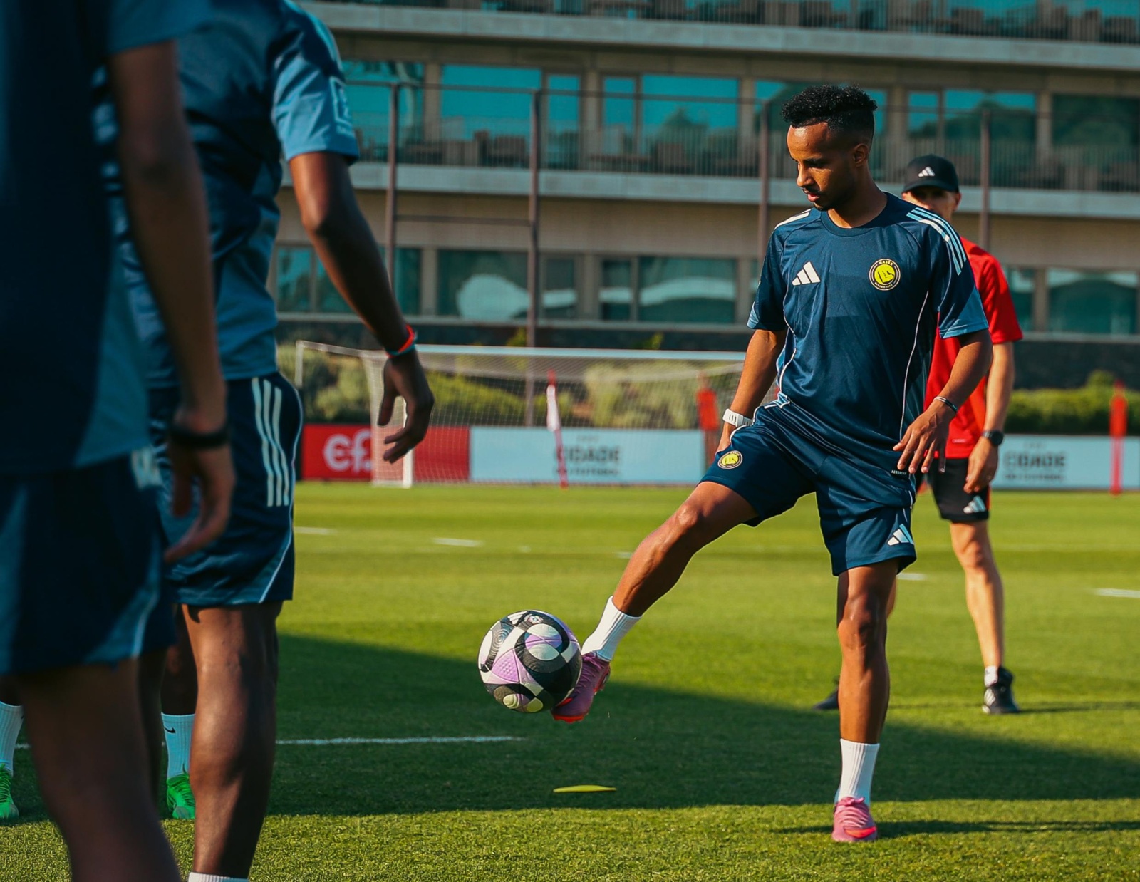 أبرز مواجهات لمباريات النصر في الدوري السعودي 2025-2026