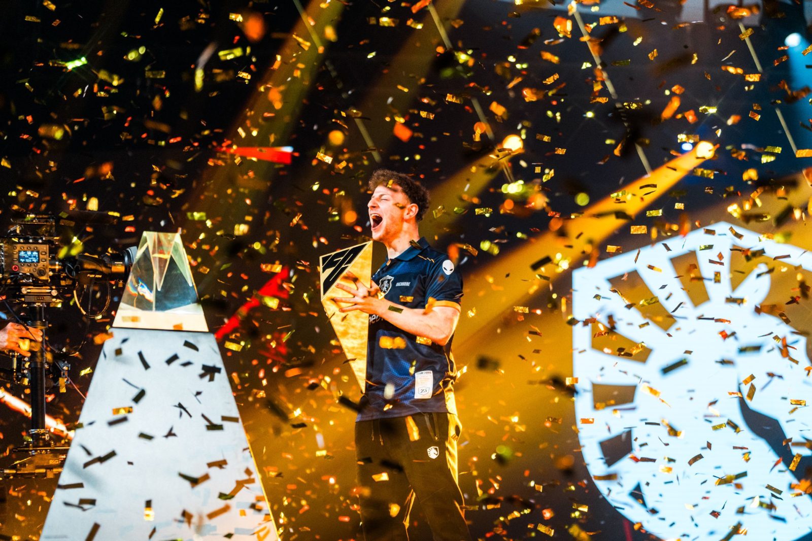 فوز سعودي بارز في الأسبوع الخامس من كأس العالم للرياضات الإلكترونية       