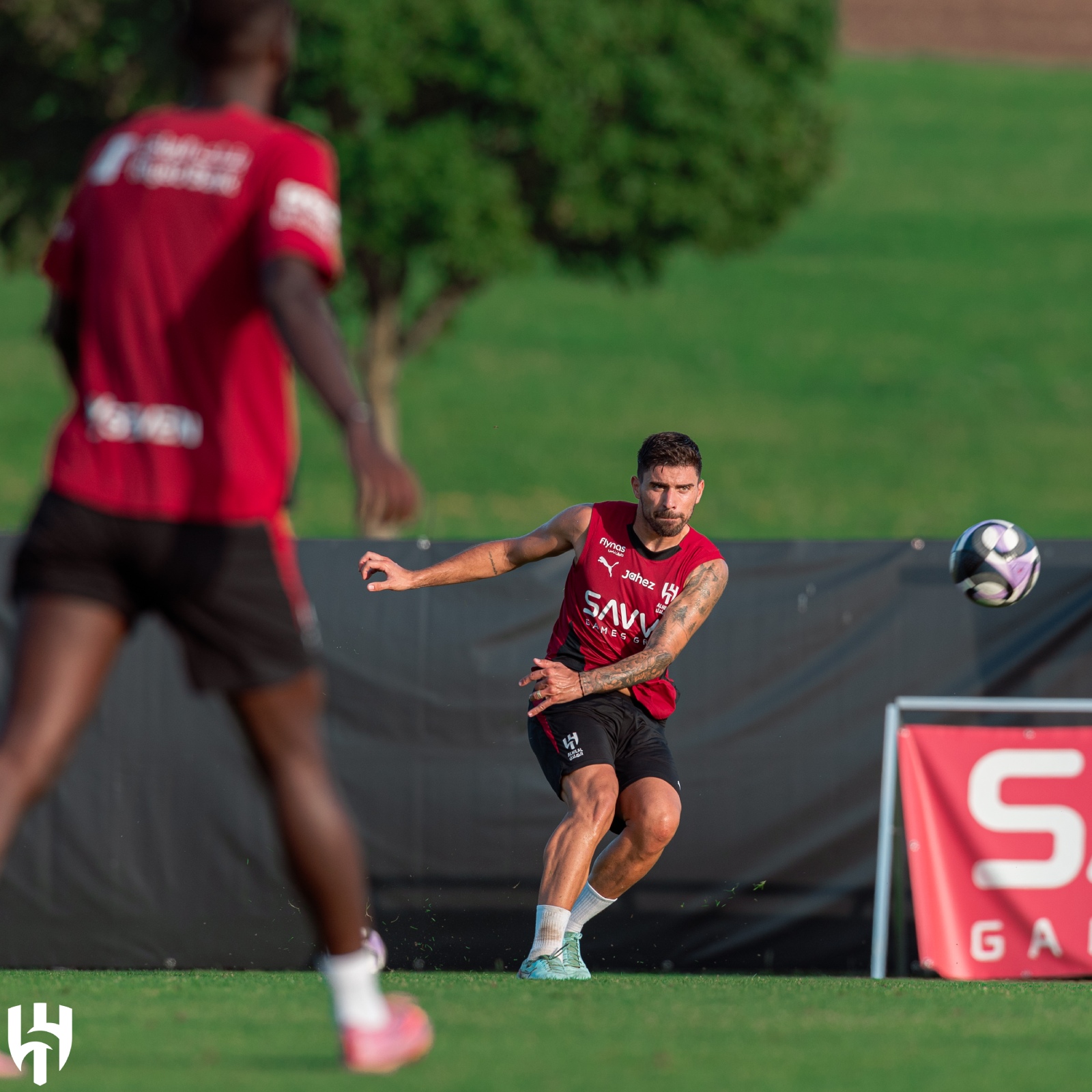 بعد أزمة الهلال.. الاتحاد السعودي لكرة القدم يقر مادة جديدة تخص الانسحاب