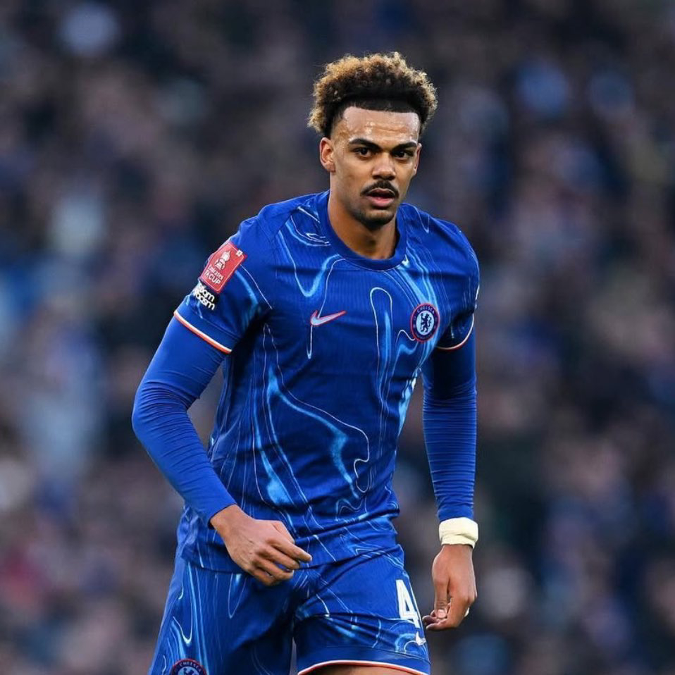 تشكيلة تشيلسي المتوقعة ضد كريستال بالاس في افتتاح البريميرليغ