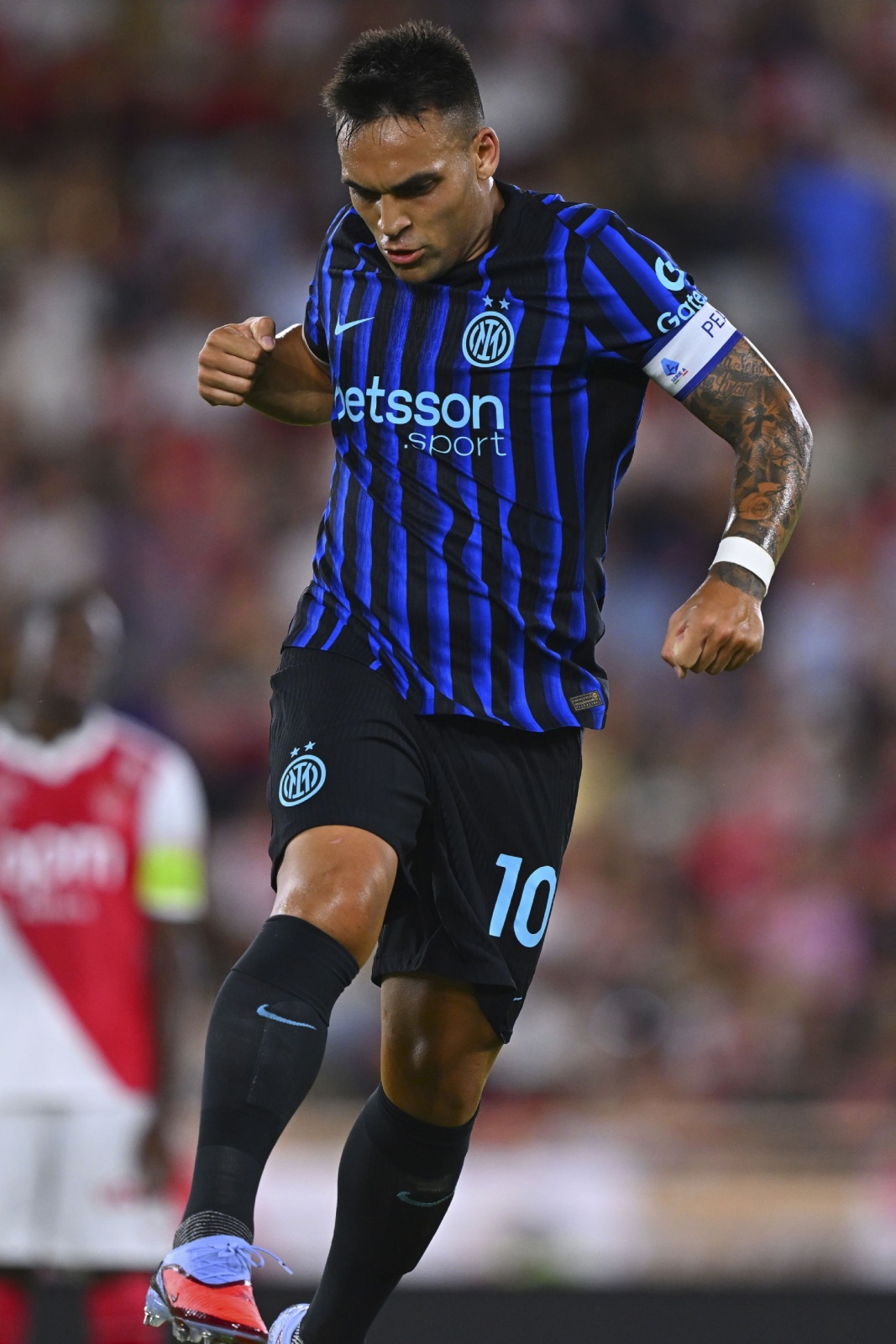 تشكيلة إنتر ميلان وتورينو المتوقعة في افتتاح الدوري الإيطالي