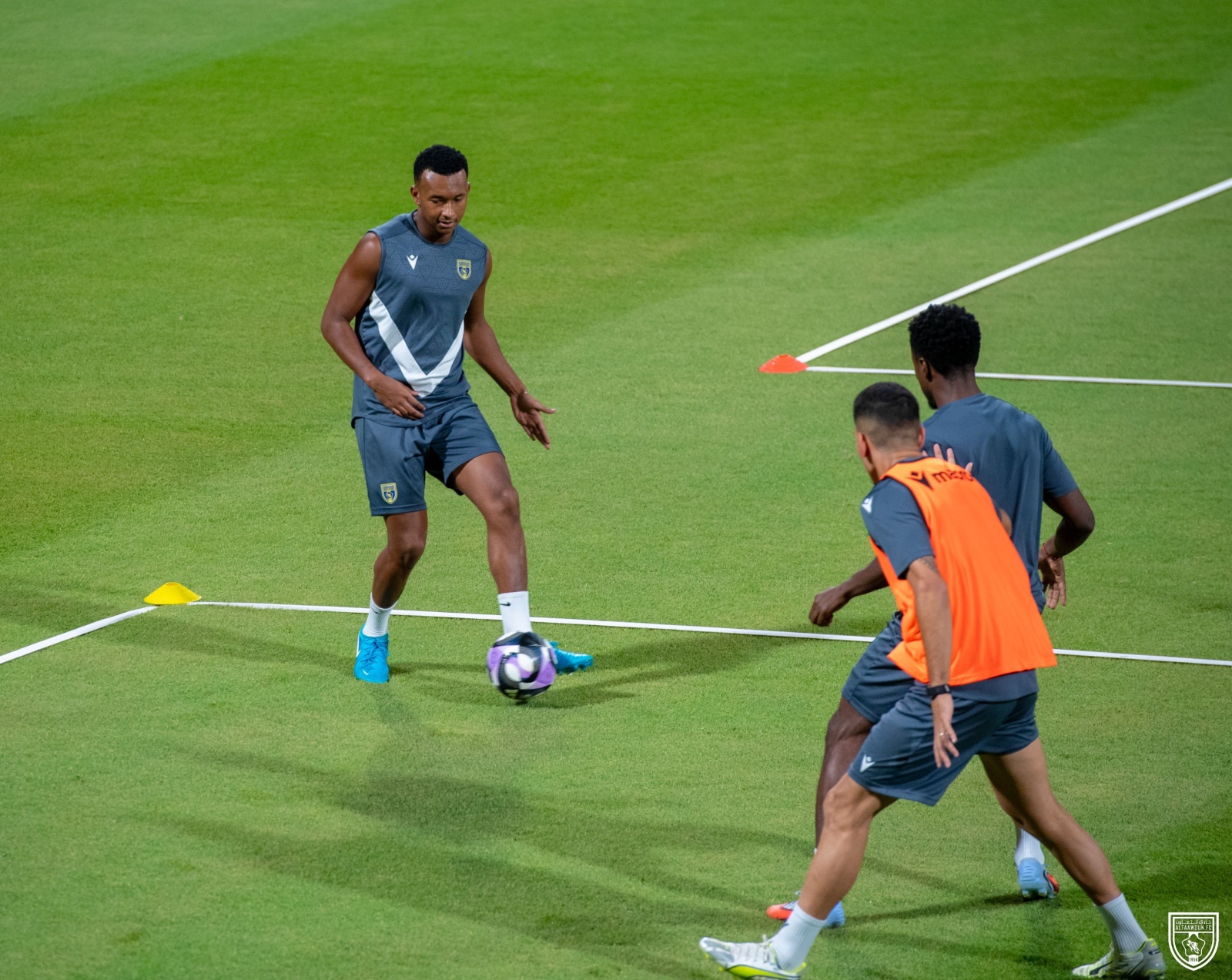 تشكيل النصر المتوقع أمام التعاون في دوري روشن