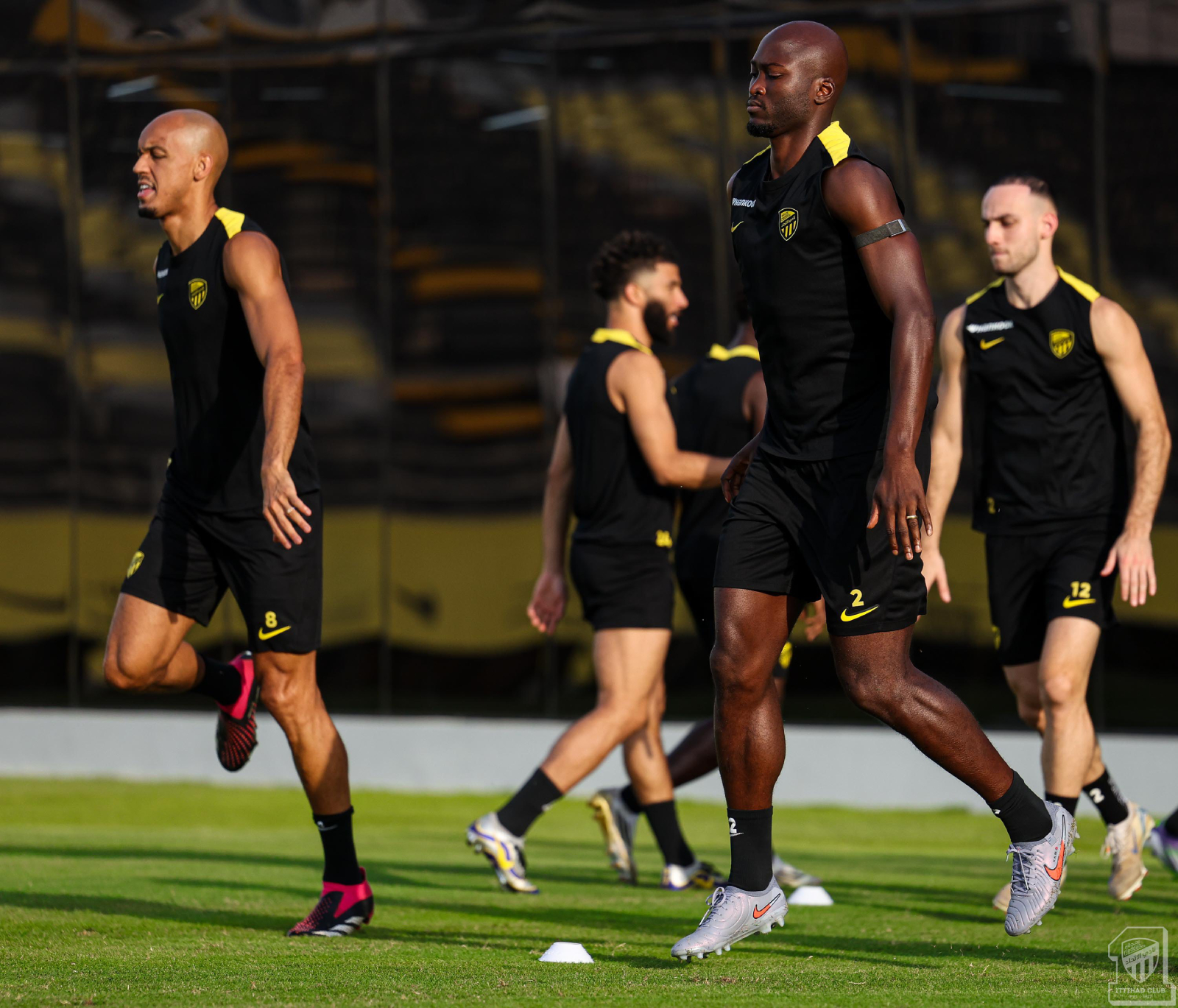 الاتحاد يواجه الأخدود.. أبرز مباريات اليوم السبت 30 أغسطس 2025