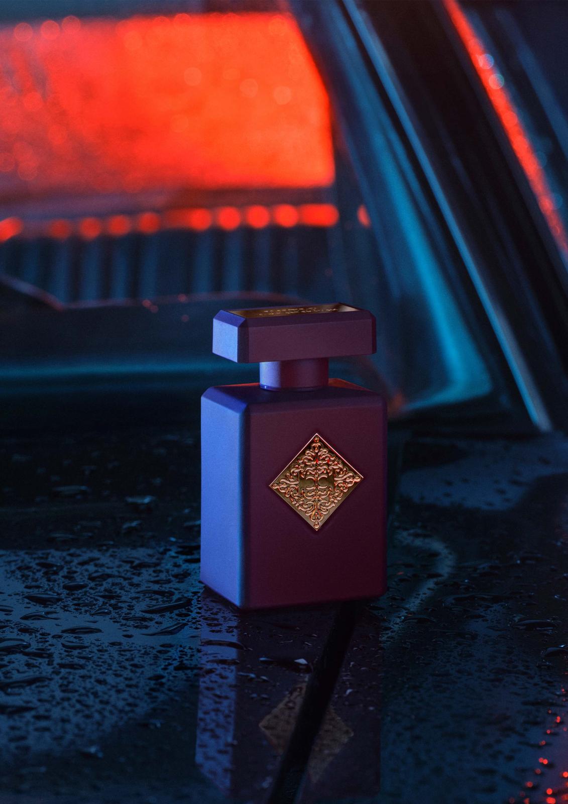 Can’t Get Enough من Initio  