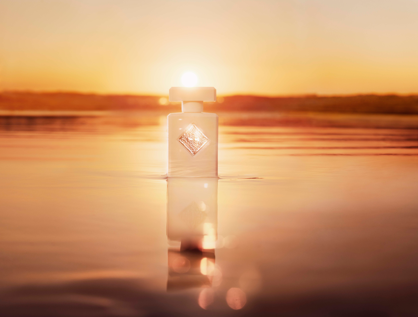 Lift Me Up  من Initio Parfums Privés