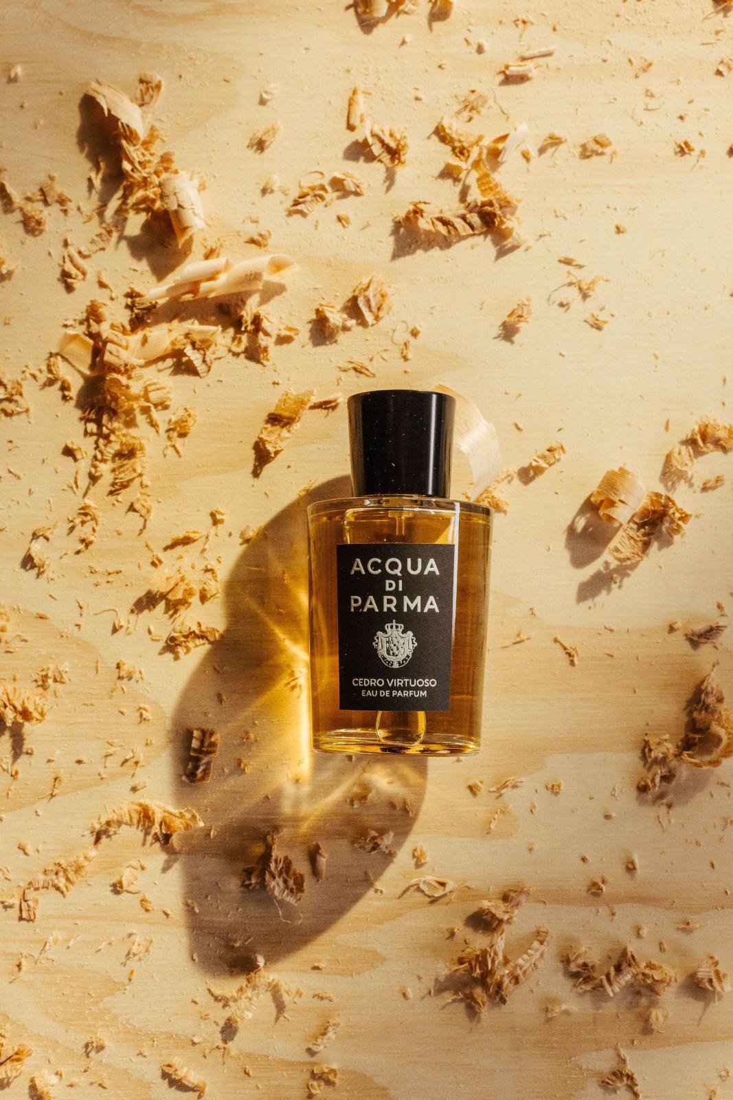 Acqua di Parma Cedro Virtuoso