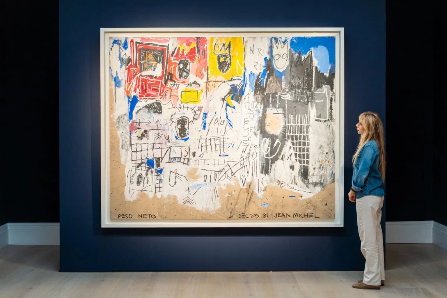 المصدر | Sotheby's