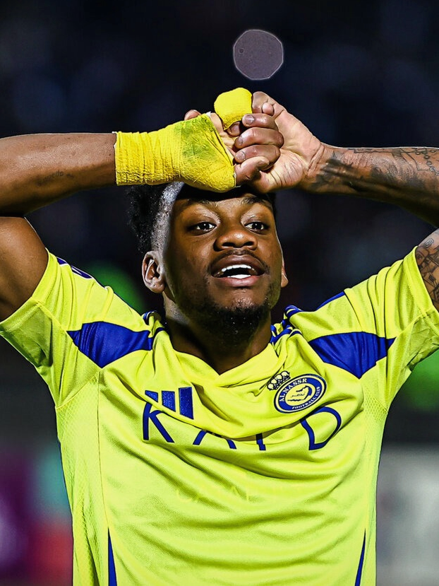 النصر يُنعش السوق: فيليكس على الأبواب وأوتافيو للقادسية      