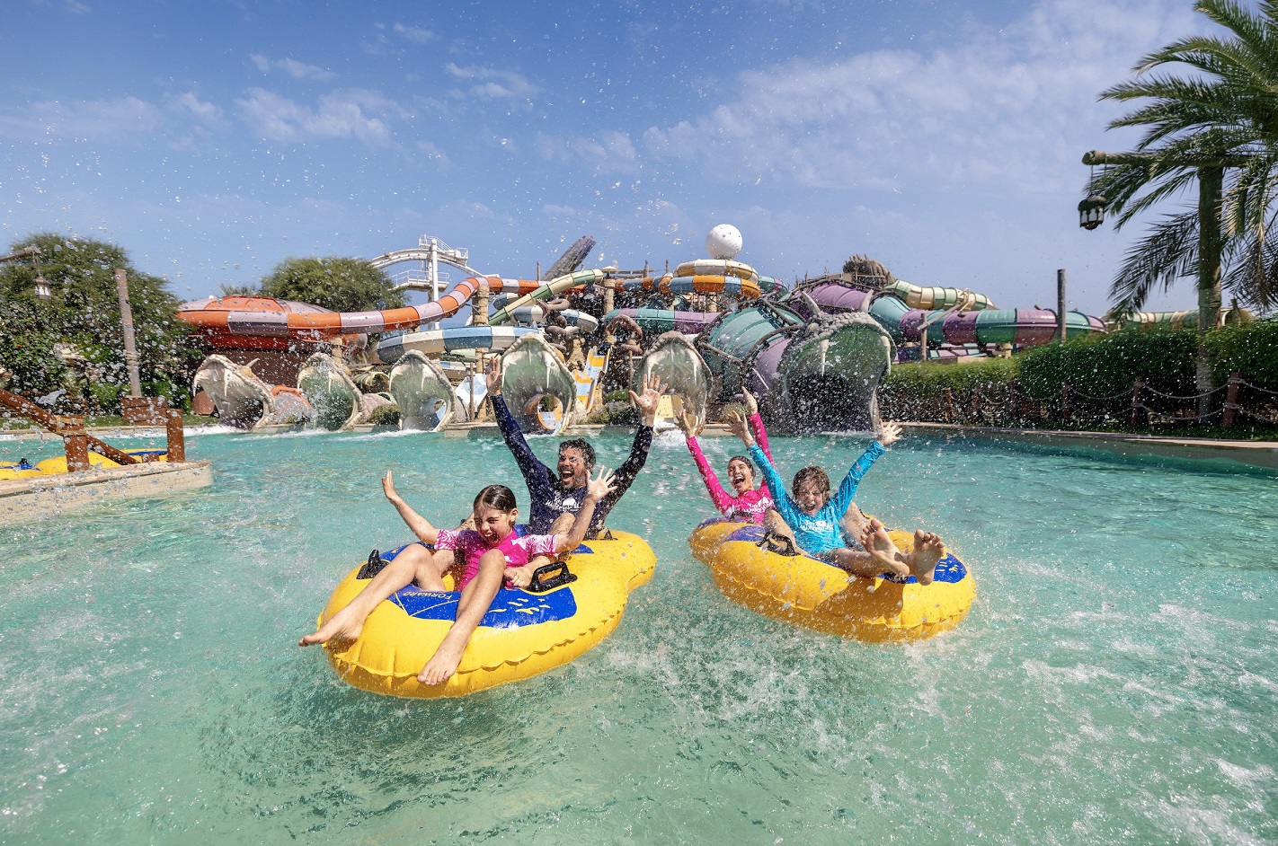 "حياكم في أبوظبي" تكشف عن نتائج دراسة بحثية استطلعت آراء الأطفال في 9 دول حول أمنياتهم لعطلة الأحلام