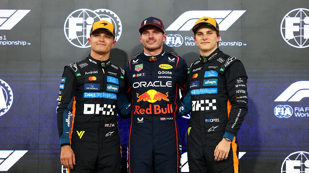  Abu Dhabi Grand Prix