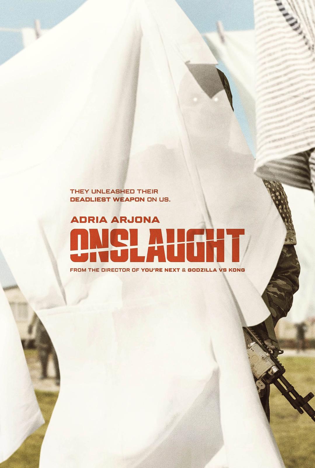 Onslaught