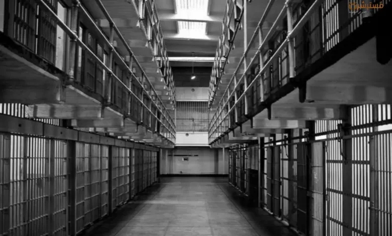 سجن “لاسابانيتا” فنزويلا